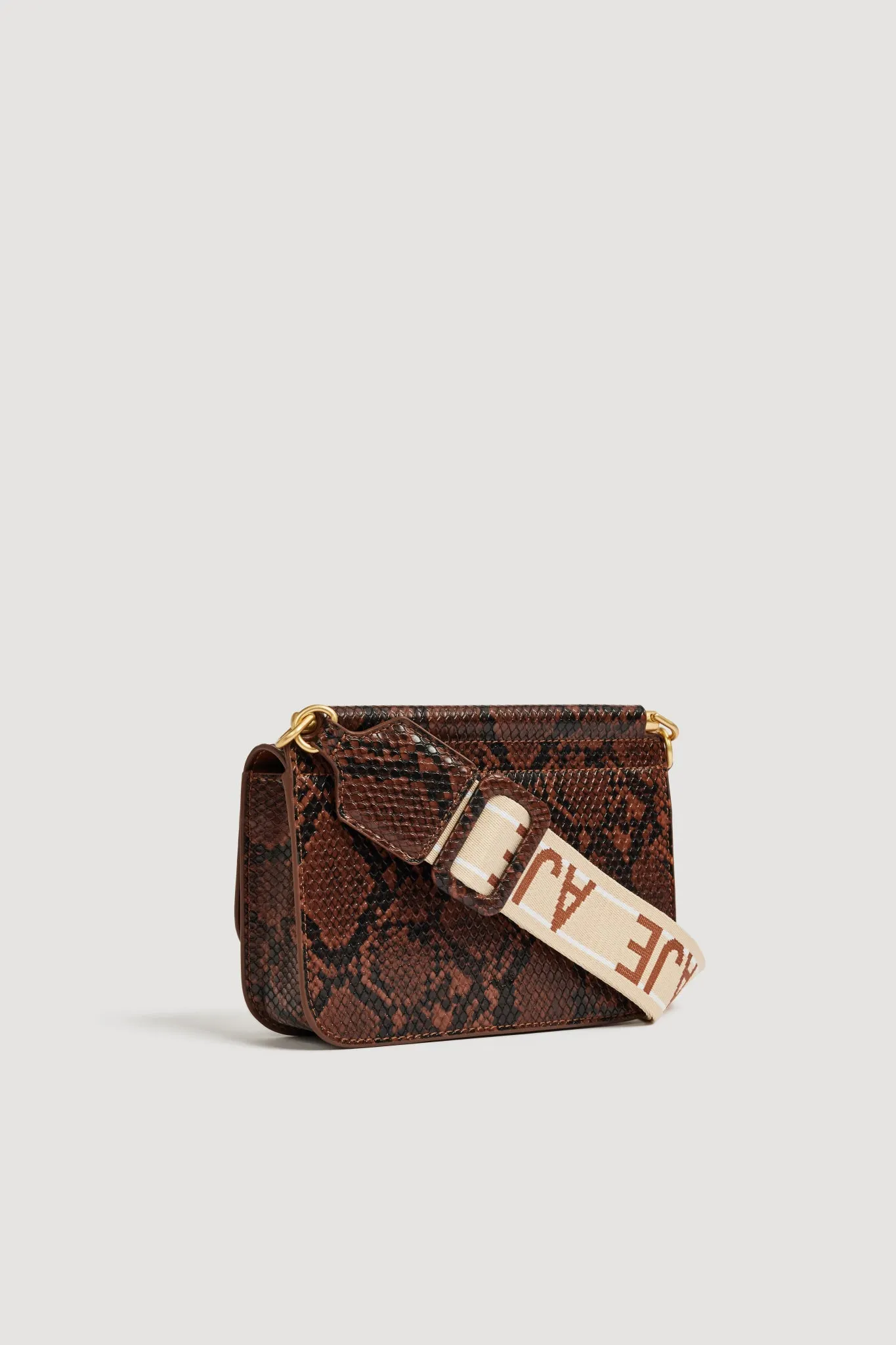 Jaden Logo Crossbody sold by Aje product image thumbnail 2