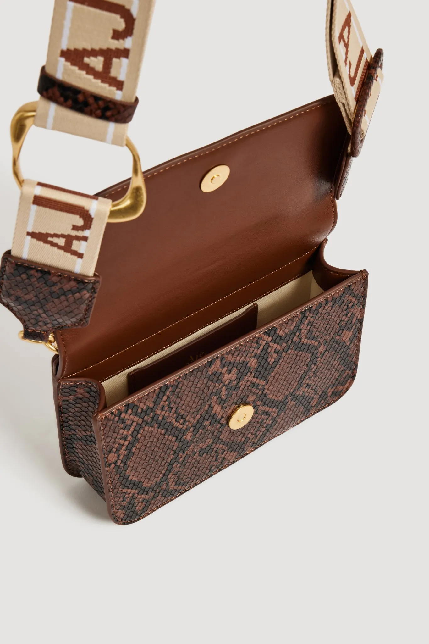 Jaden Logo Crossbody sold by Aje product image thumbnail 3