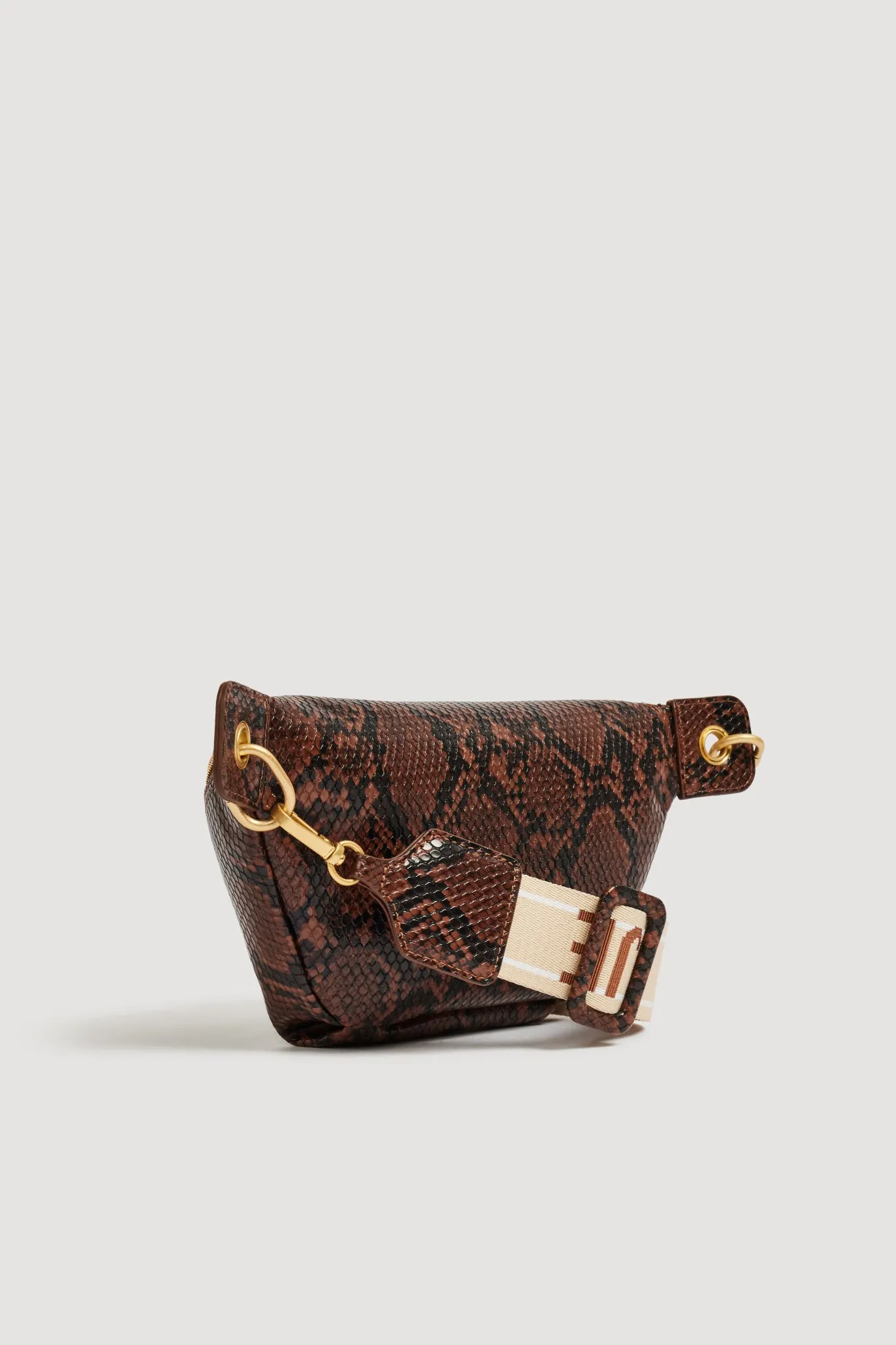 Musa Logo Crossbody sold by Aje product image thumbnail 2