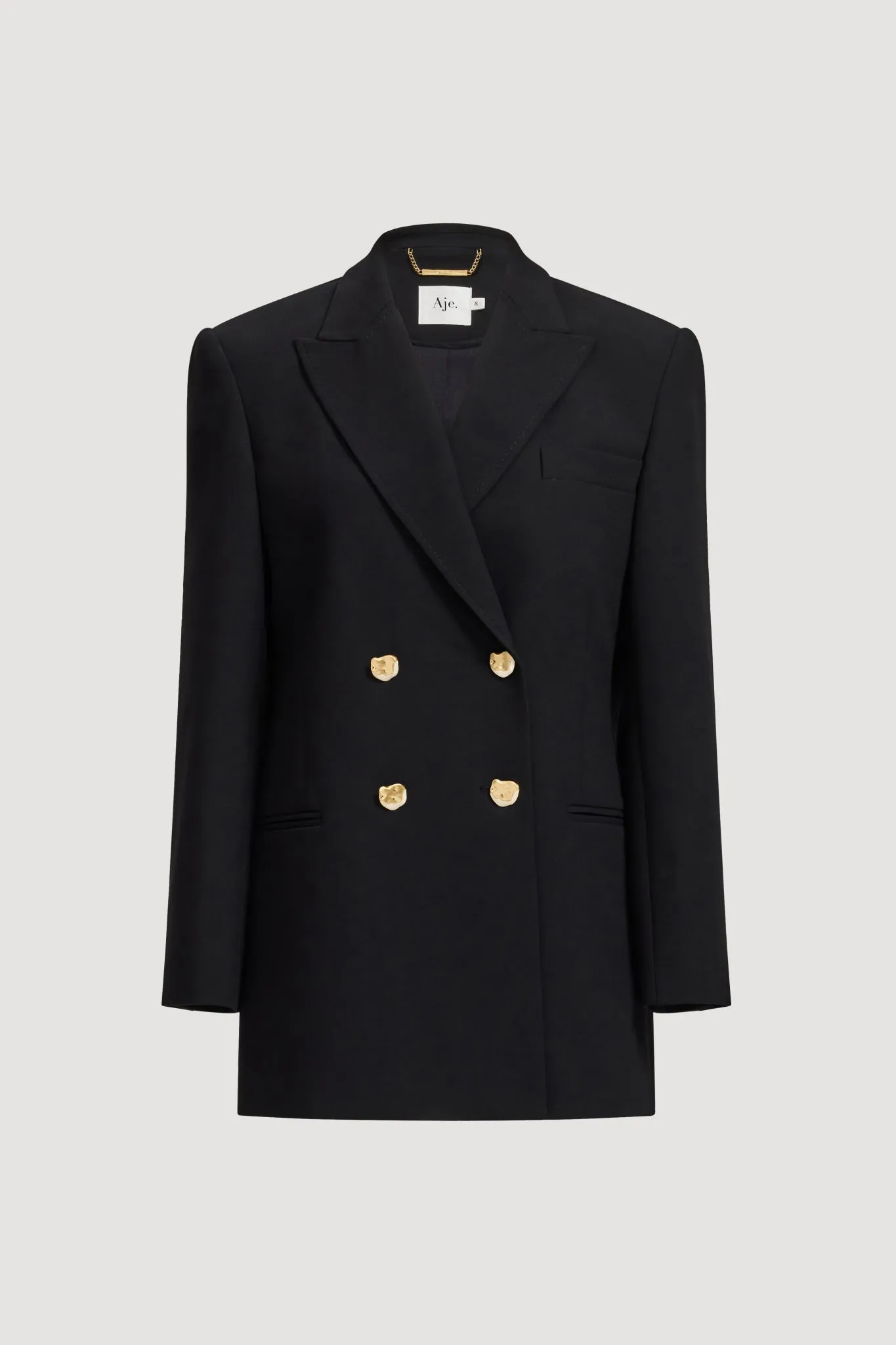 Portrait Blazer sold by Aje product image thumbnail 2