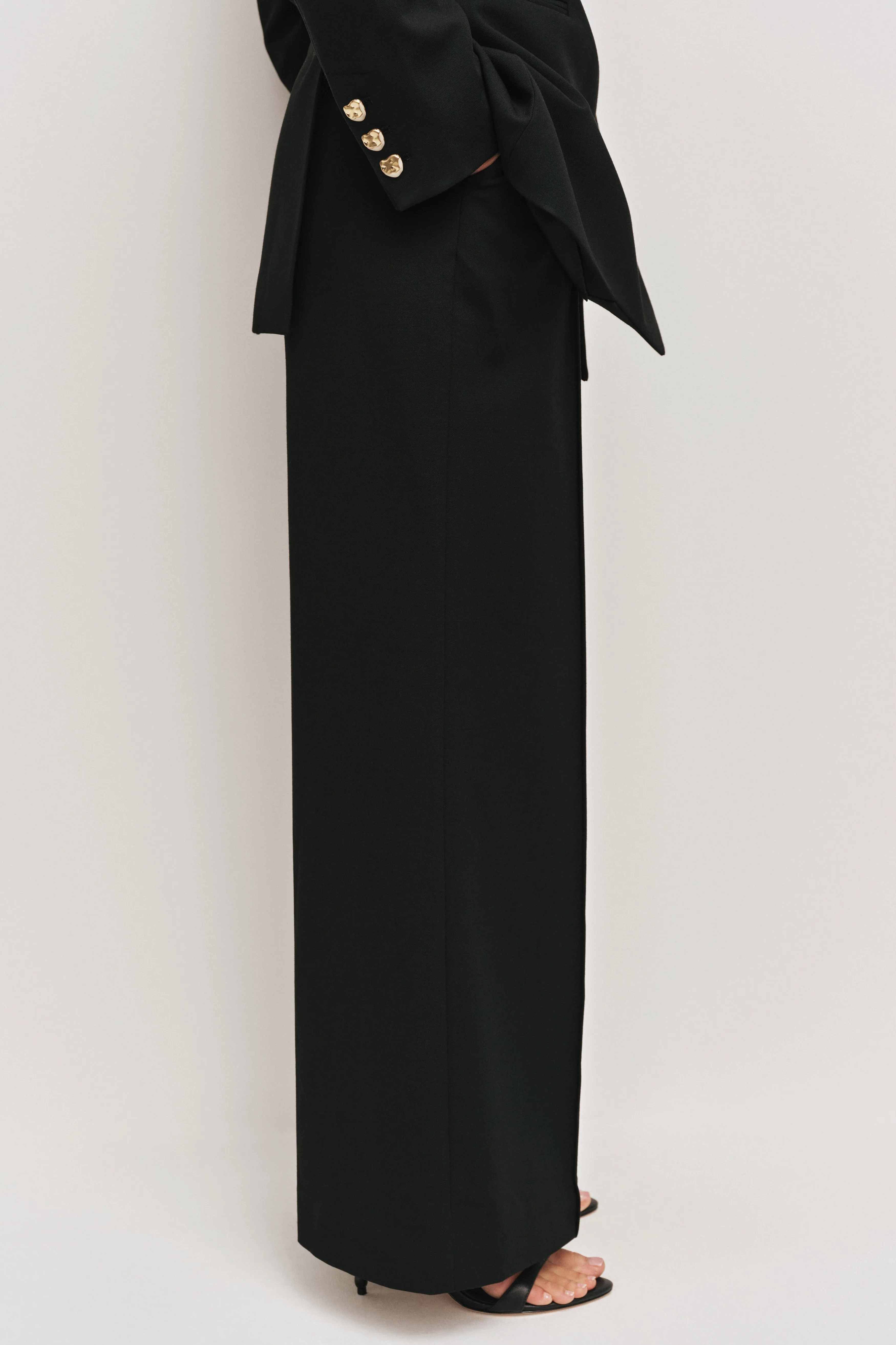 Portrait Pant sold by Aje product image thumbnail 3