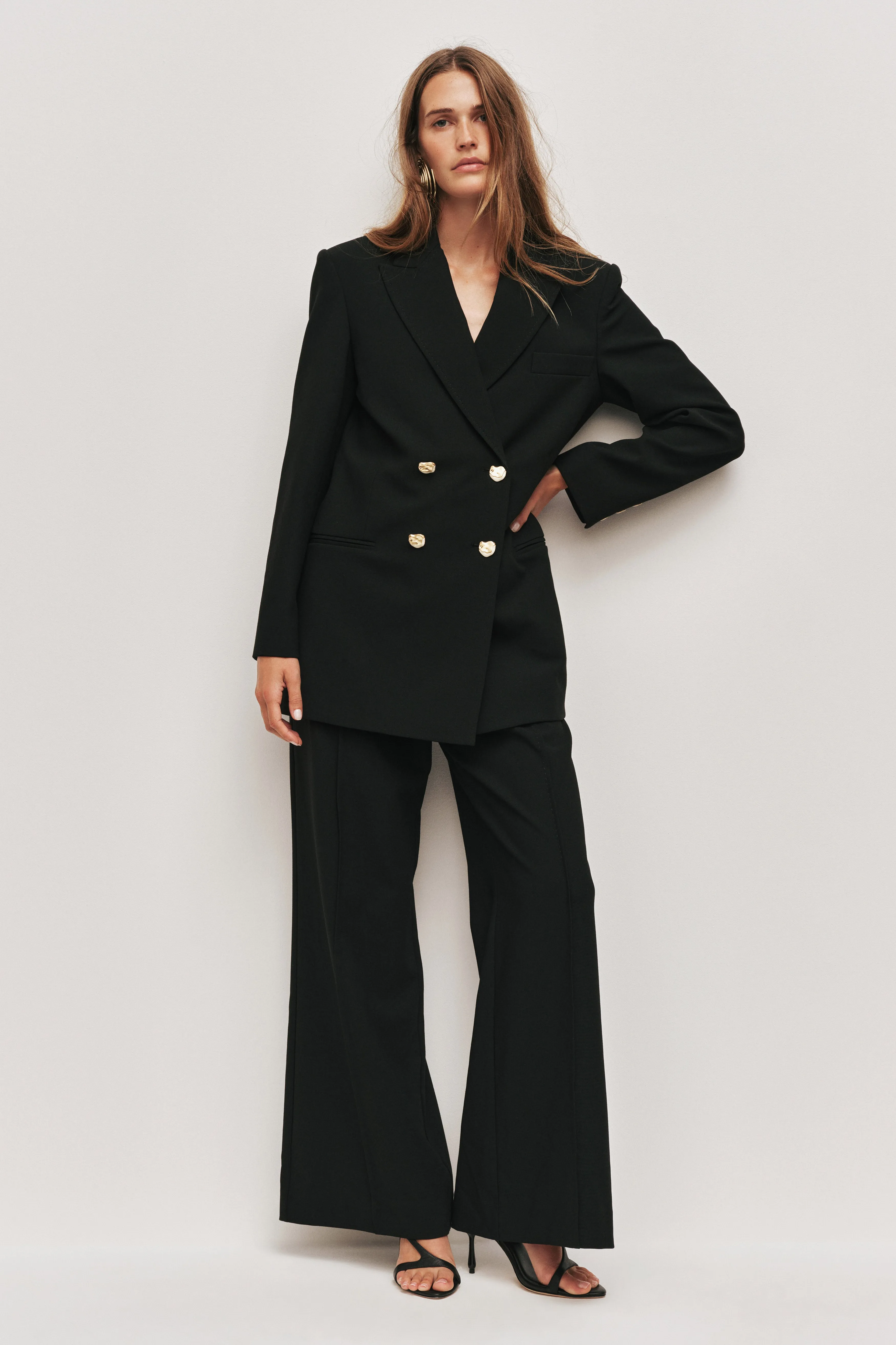 Portrait Pant sold by Aje