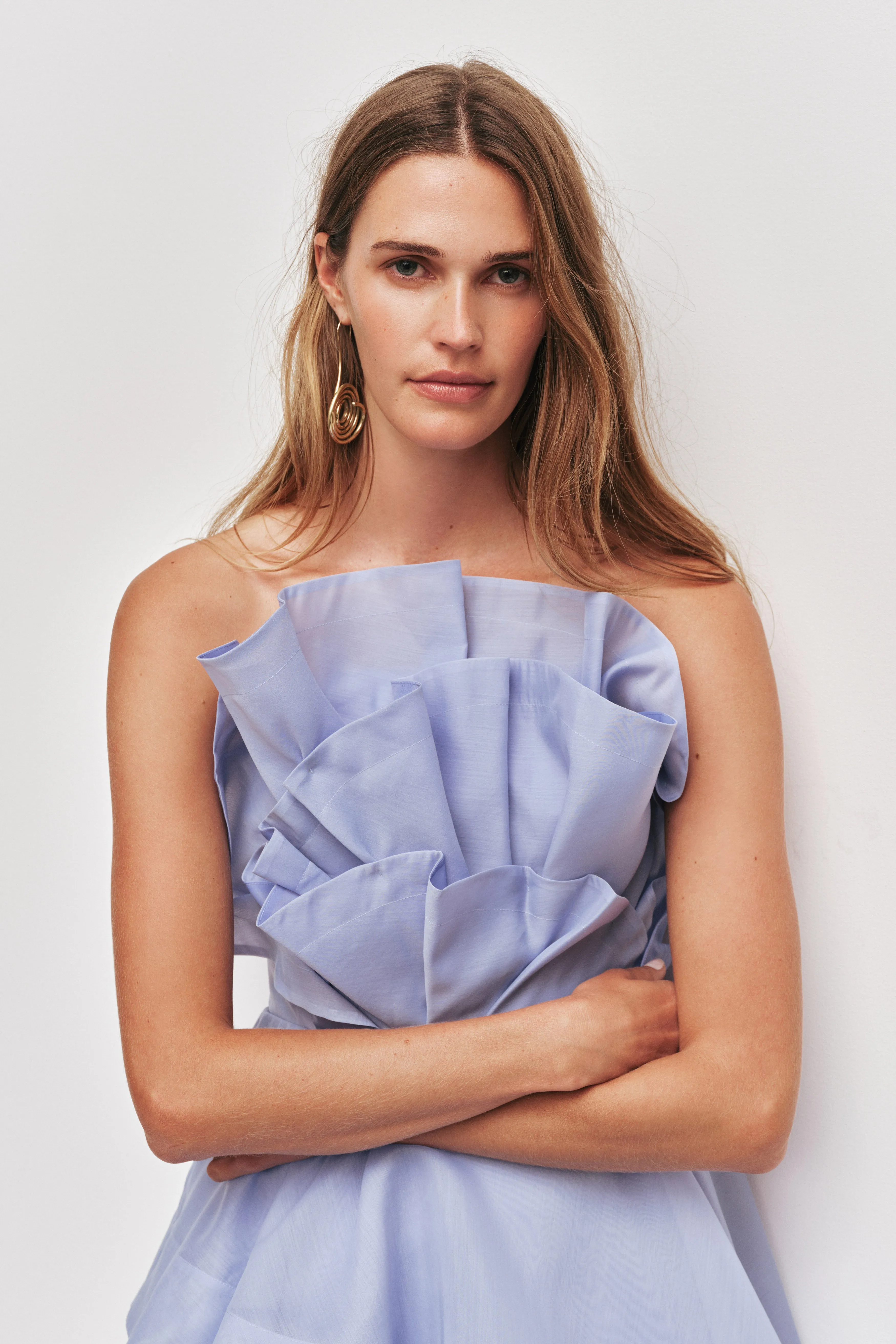 Selestia Gown sold by Aje product image thumbnail 3