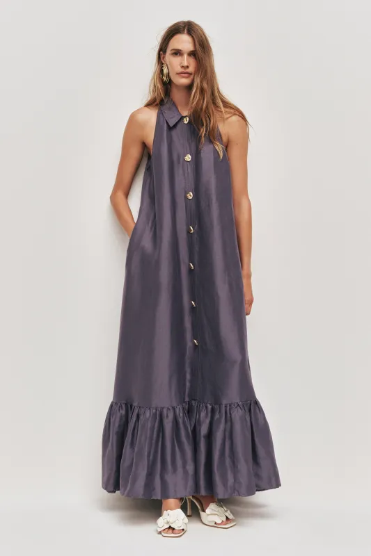 Raya Maxi Dress sold by Aje