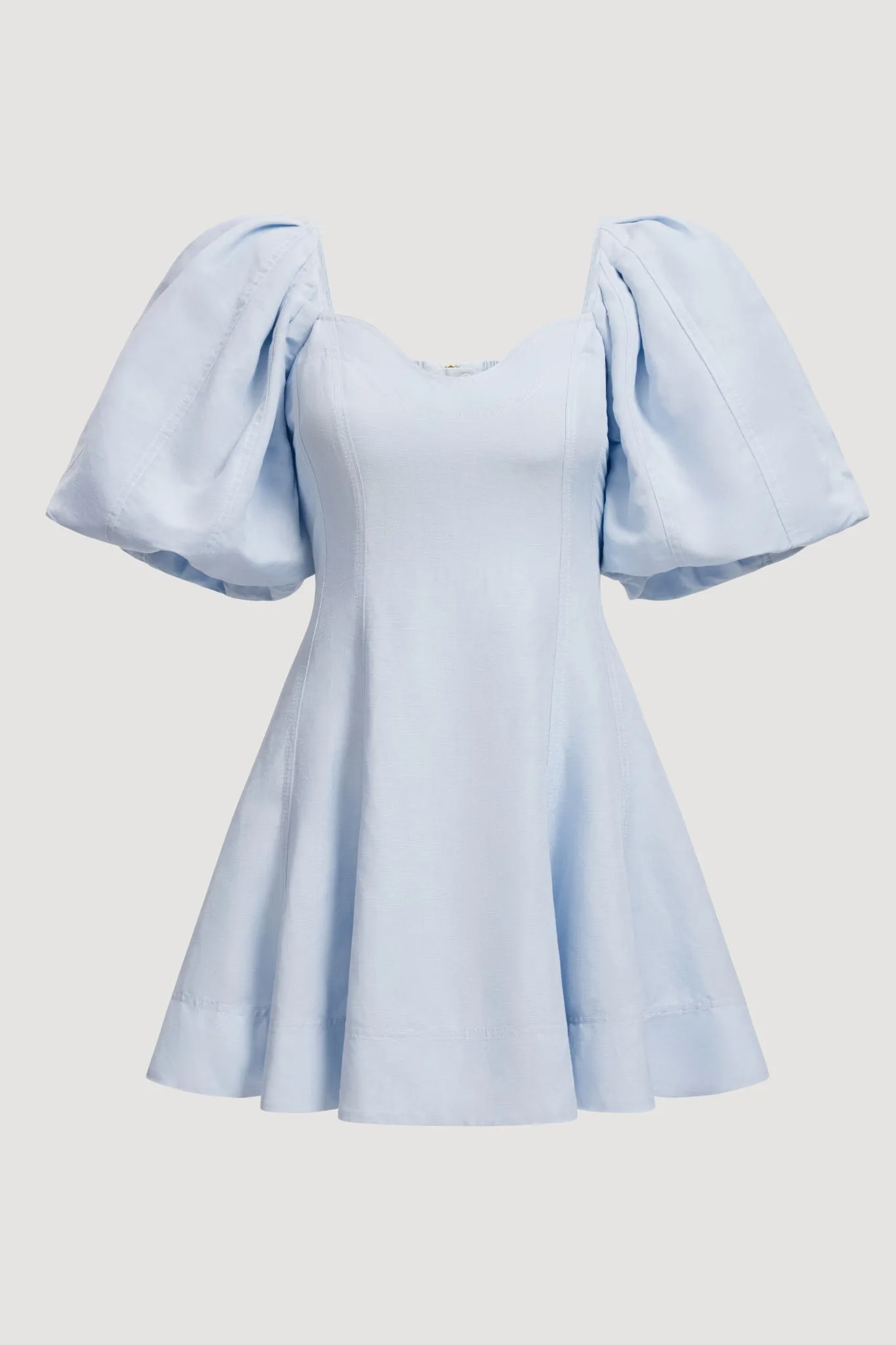 Moderna Mini Dress sold by Aje product image thumbnail 2