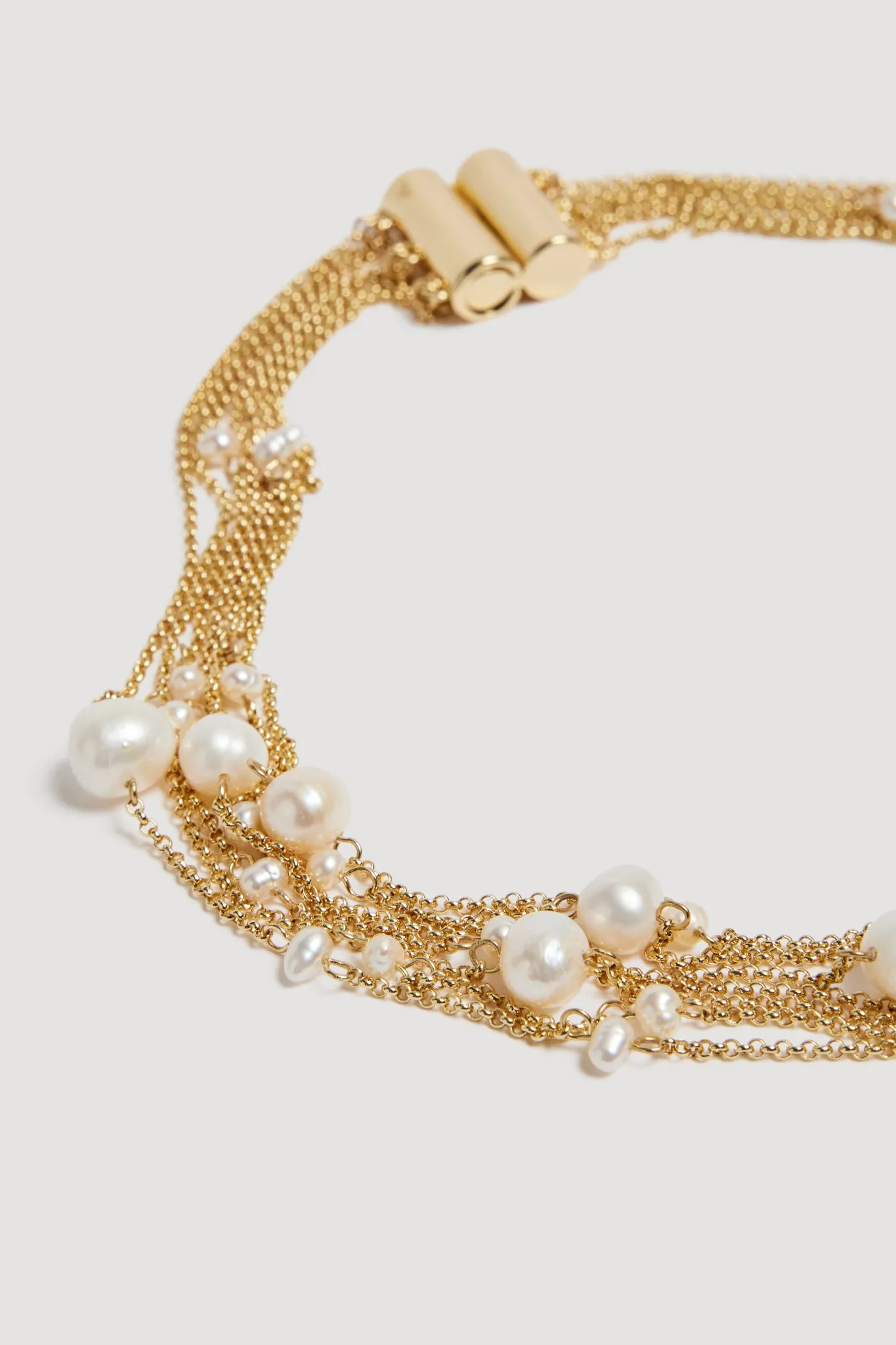 Elle Necklace sold by Aje product image thumbnail 3