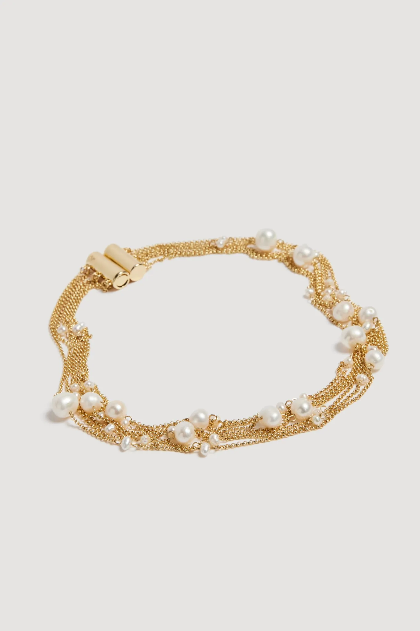 Elle Necklace sold by Aje product image thumbnail 2