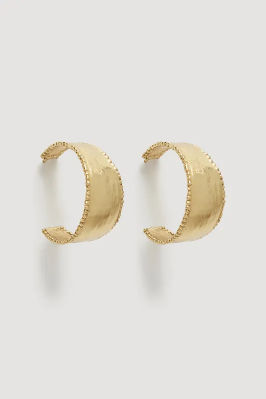 Azalea Hoop sold by Aje