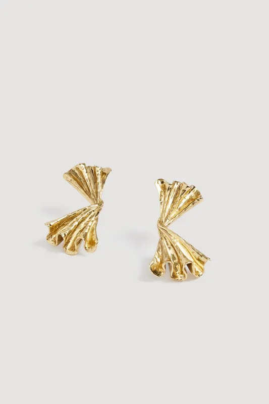 Elera Twist Stud sold by Aje