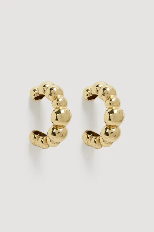 Amorette Hoop sold by Aje