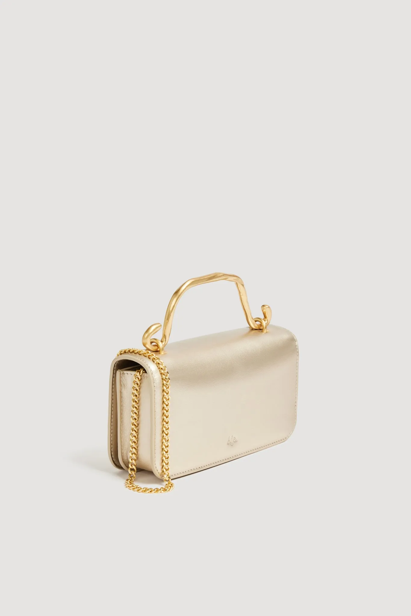 Celeste Flower Clutch sold by Aje product image thumbnail 2