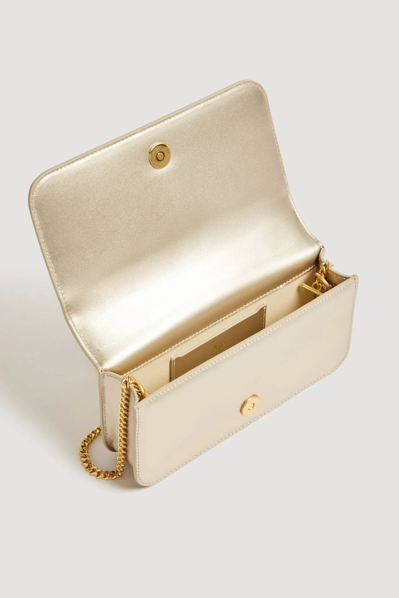 Celeste Flower Clutch sold by Aje product image thumbnail 3