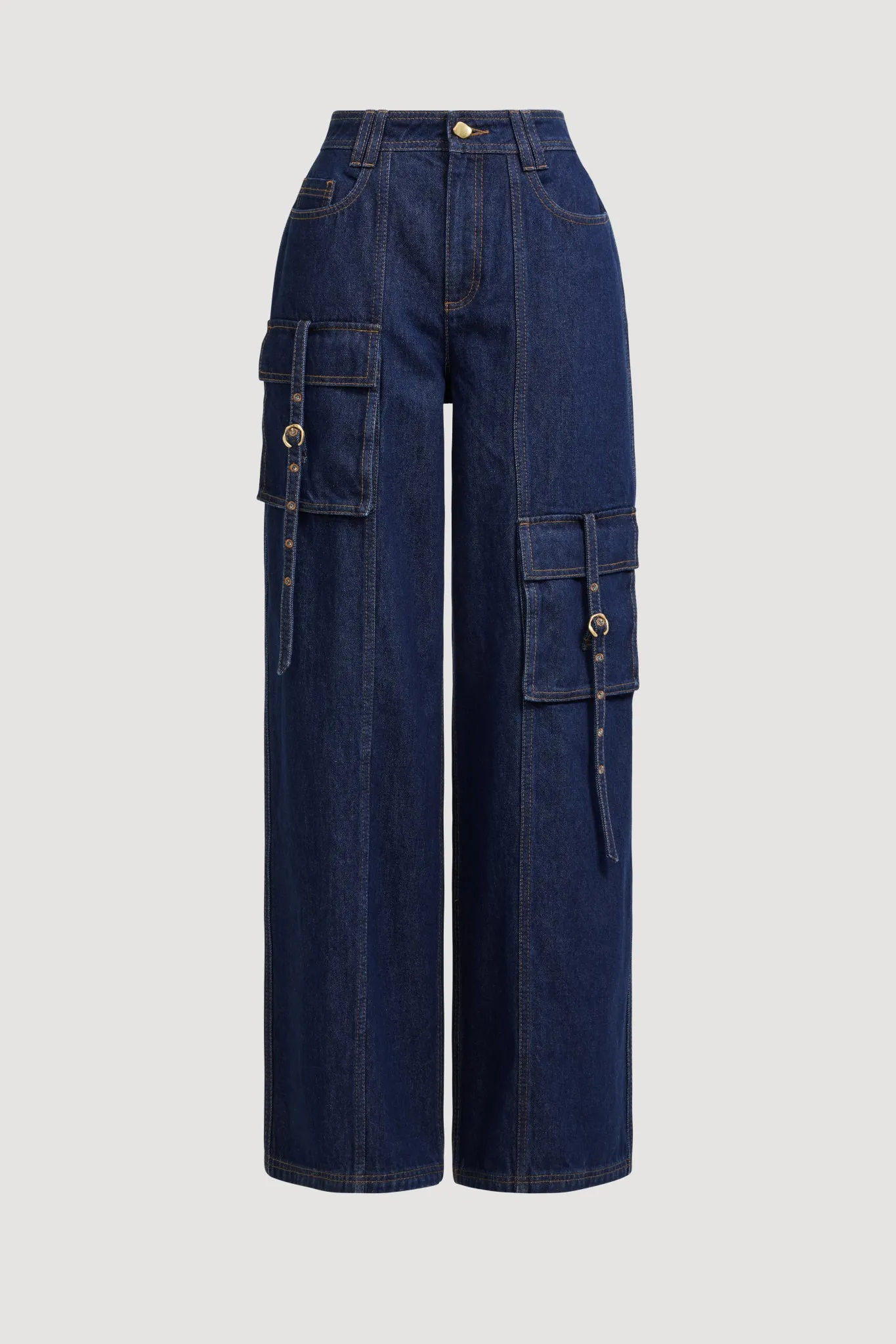 Briar Cargo Jean sold by Aje product image thumbnail 2
