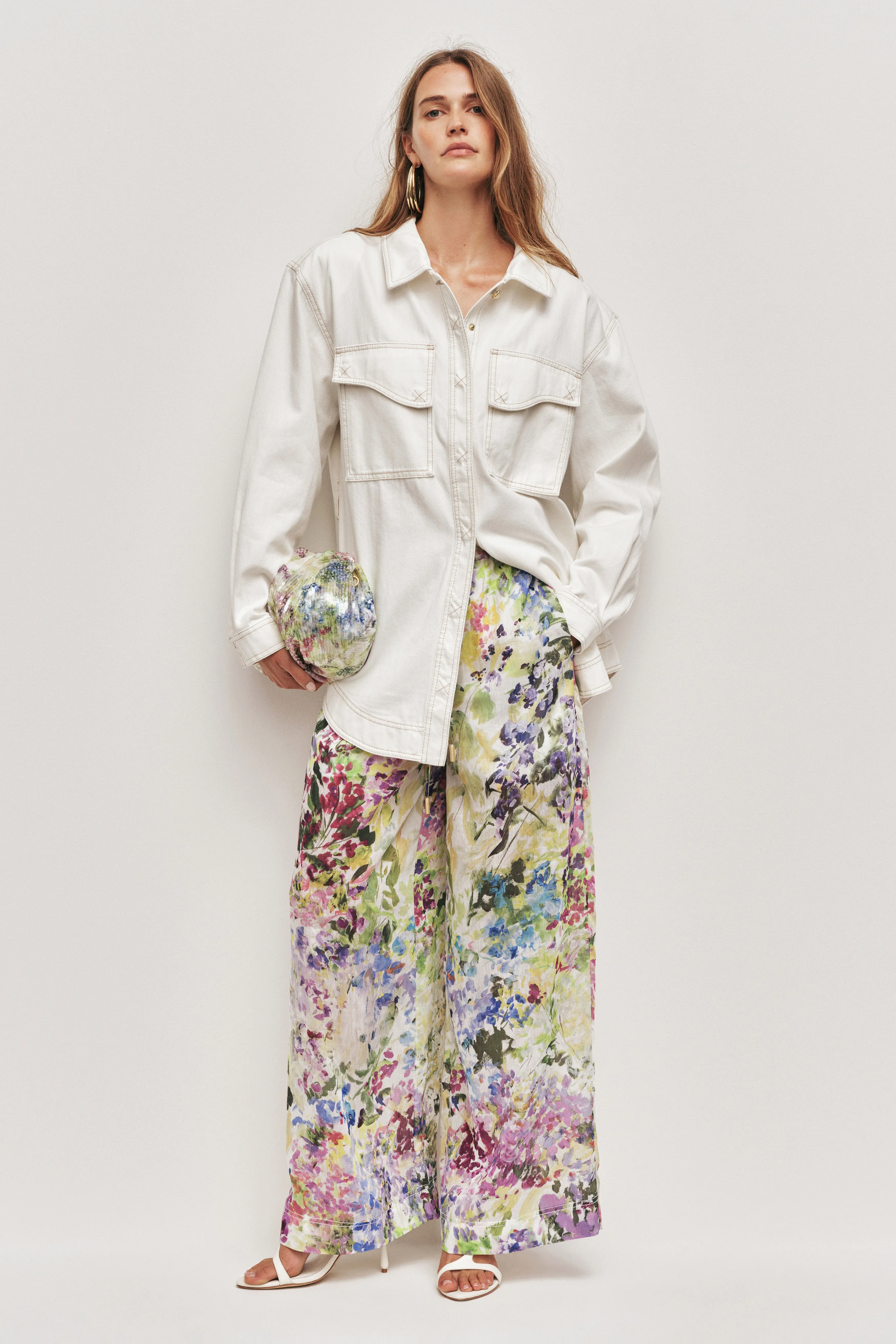 Adina Pant sold by Aje