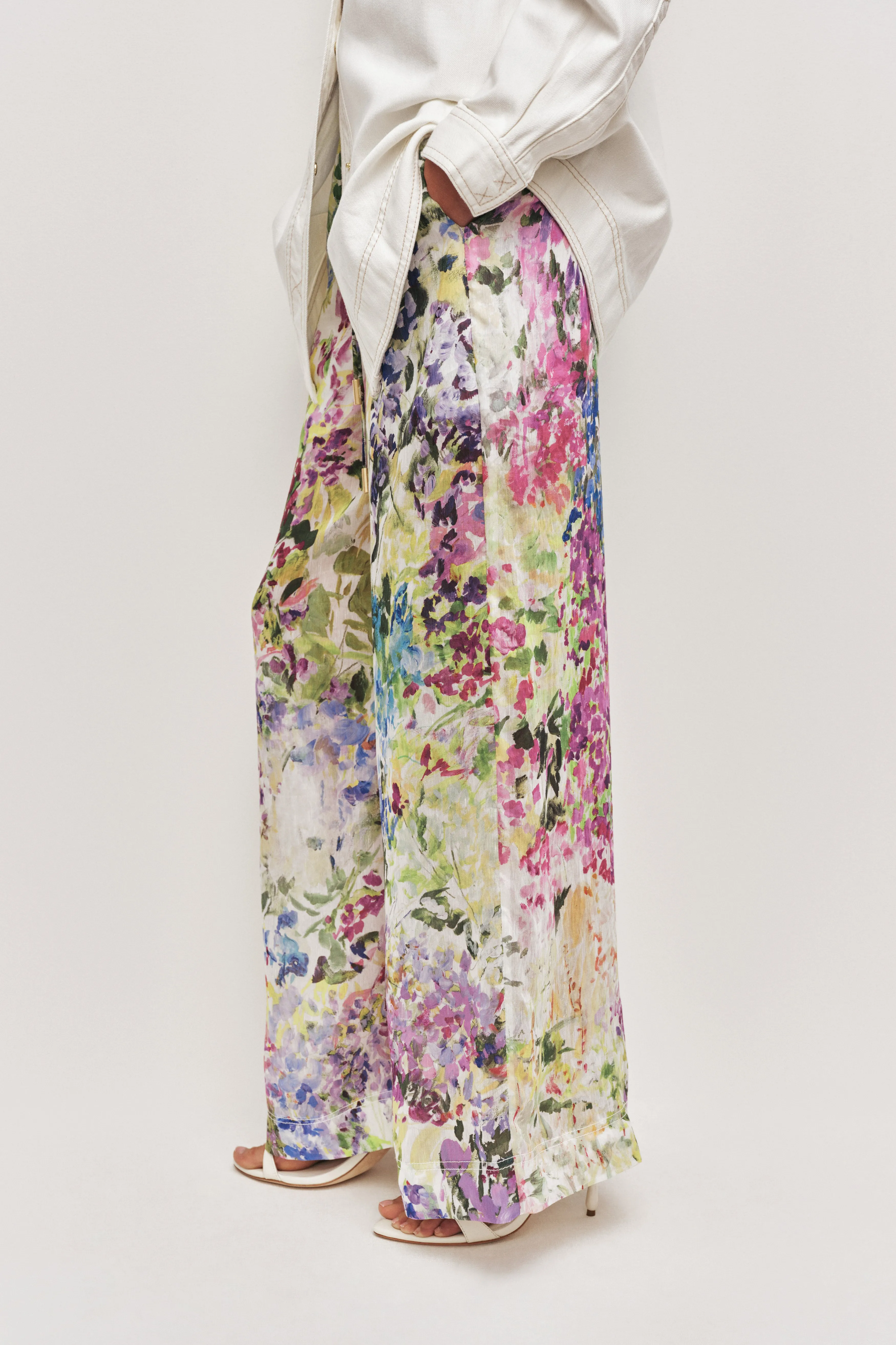 Adina Pant sold by Aje product image thumbnail 3