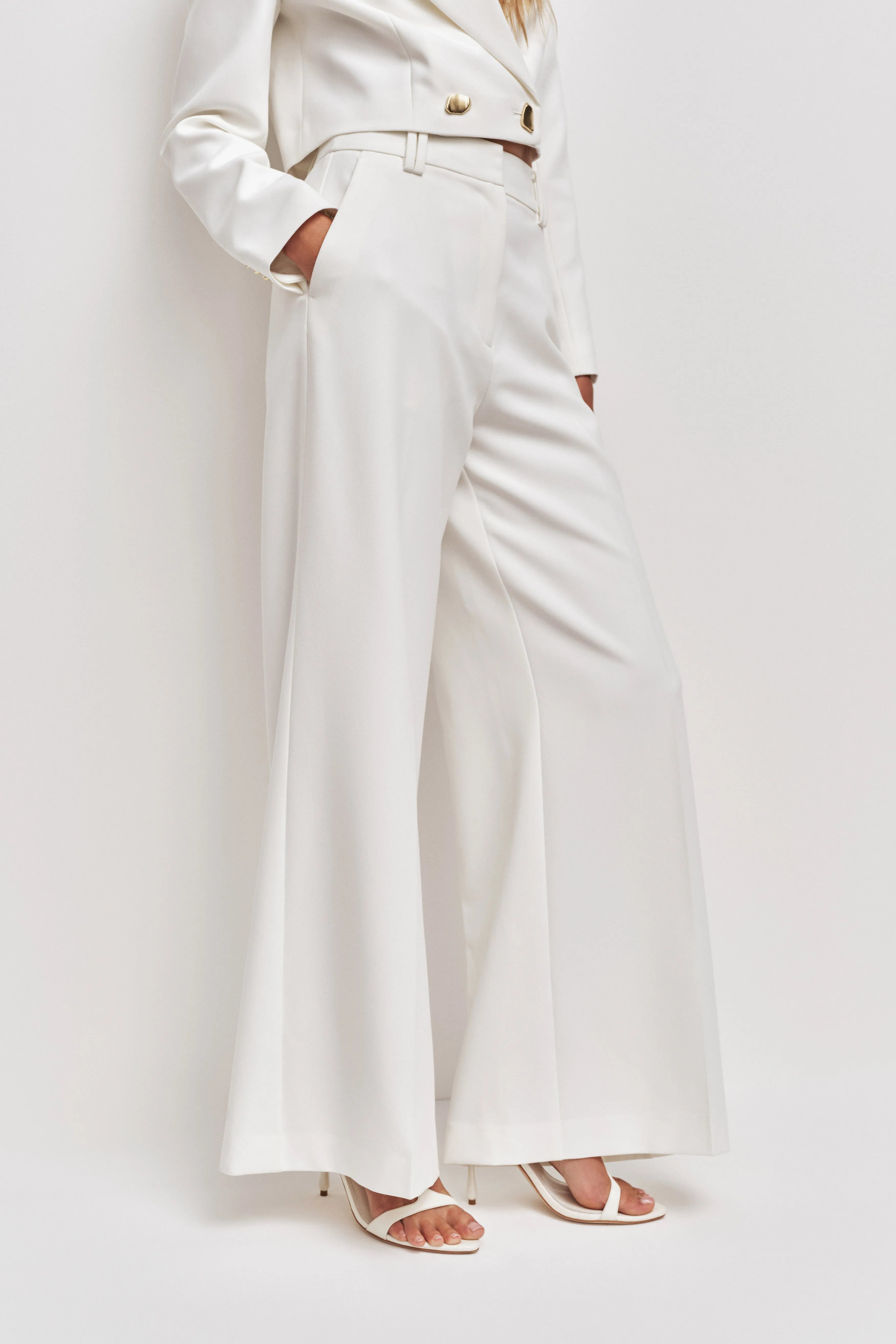 Colette Pant sold by Aje product image thumbnail 3