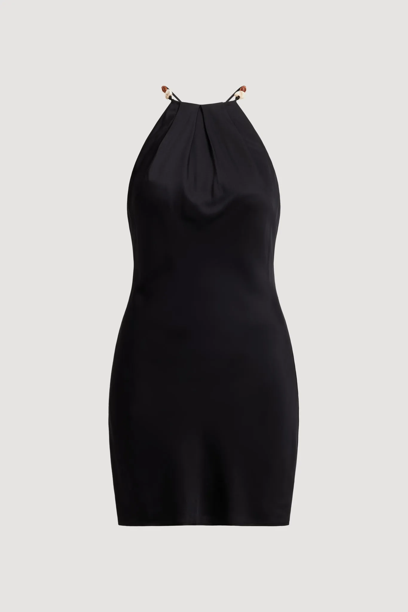 Roux Cross Back Mini Dress sold by Aje product image thumbnail 2