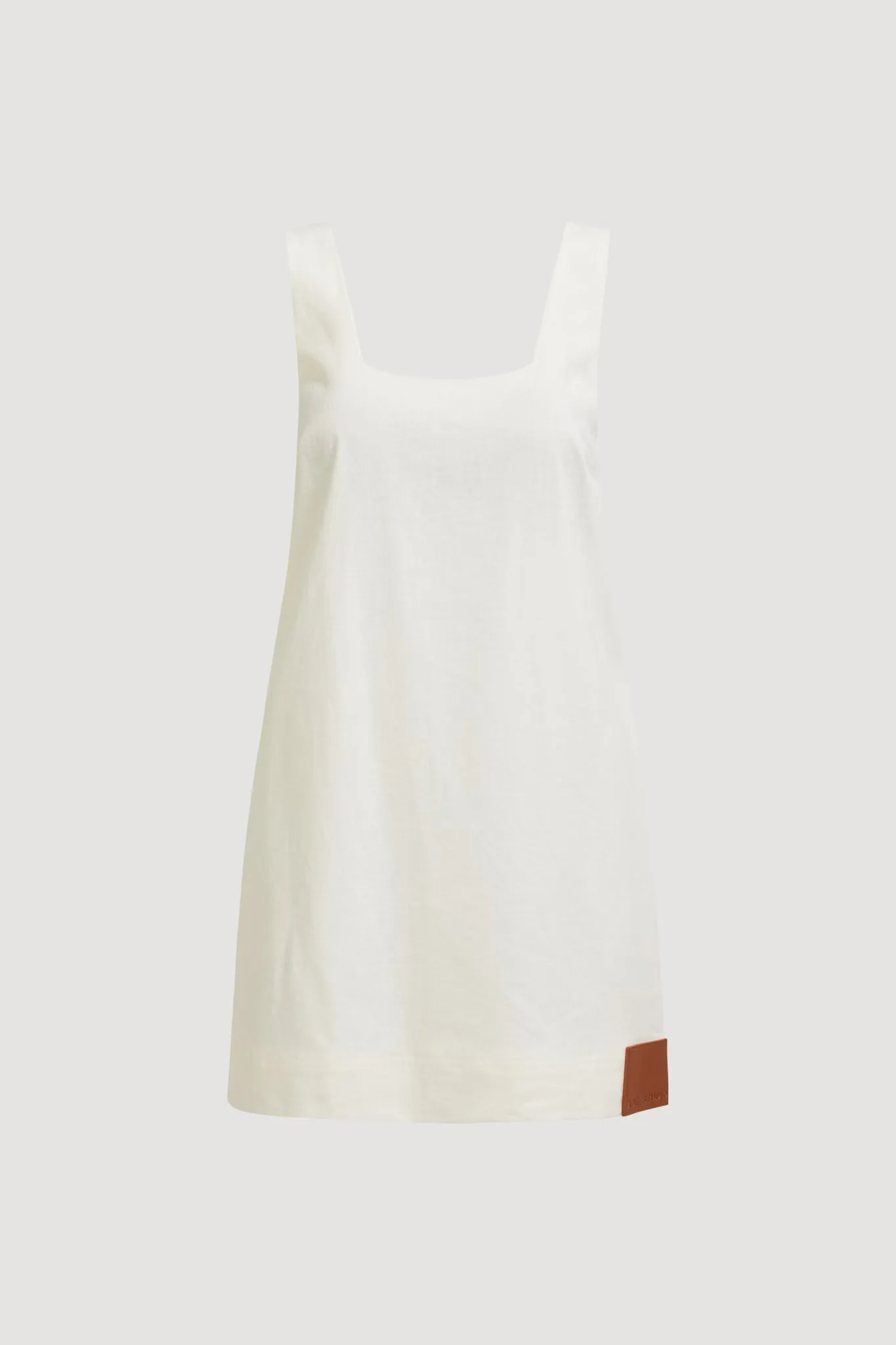 Elara Mini Dress sold by Aje product image thumbnail 2