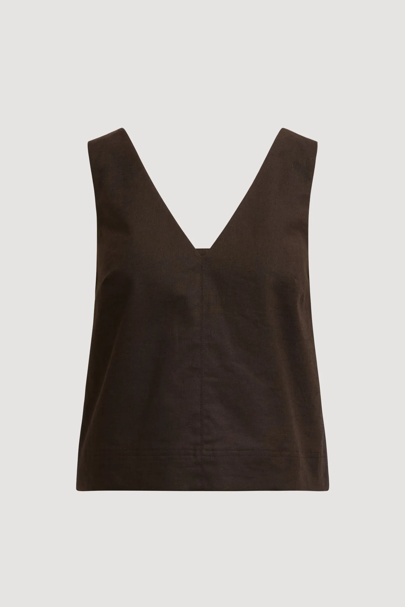 Sable V Neck Top sold by Aje product image thumbnail 2