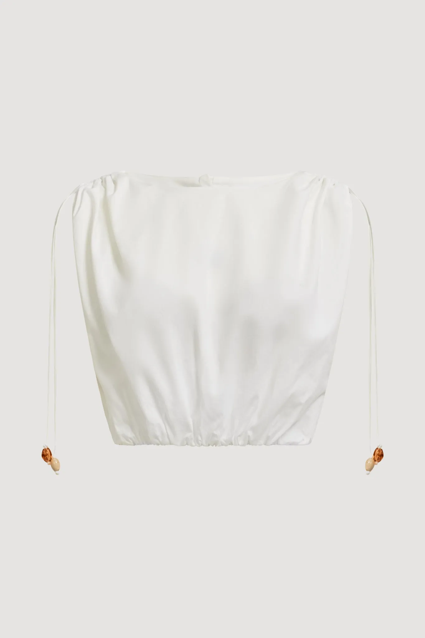 Odessa Tie Top sold by Aje product image thumbnail 2