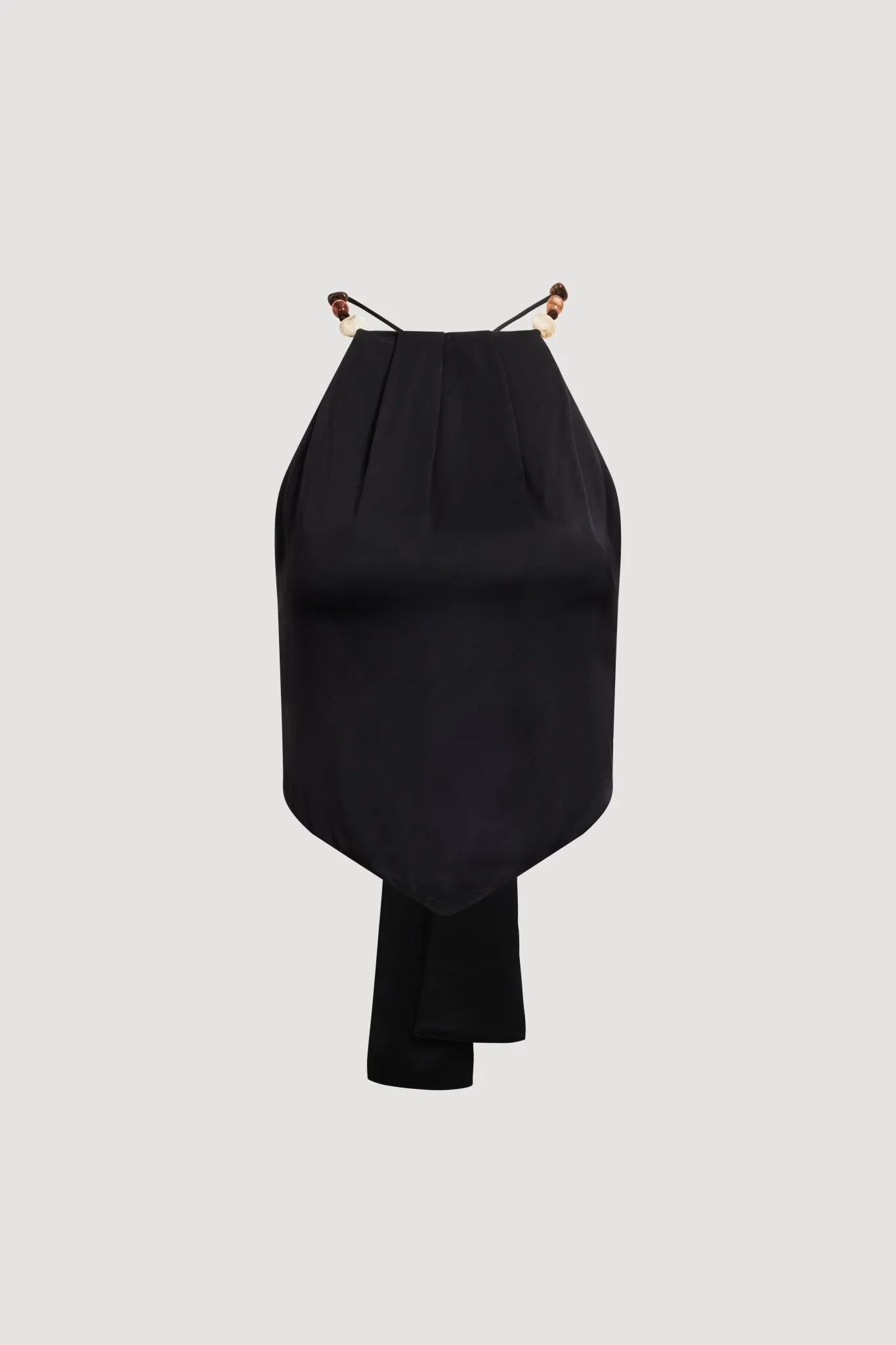 Roux Cross Back Top sold by Aje product image thumbnail 2