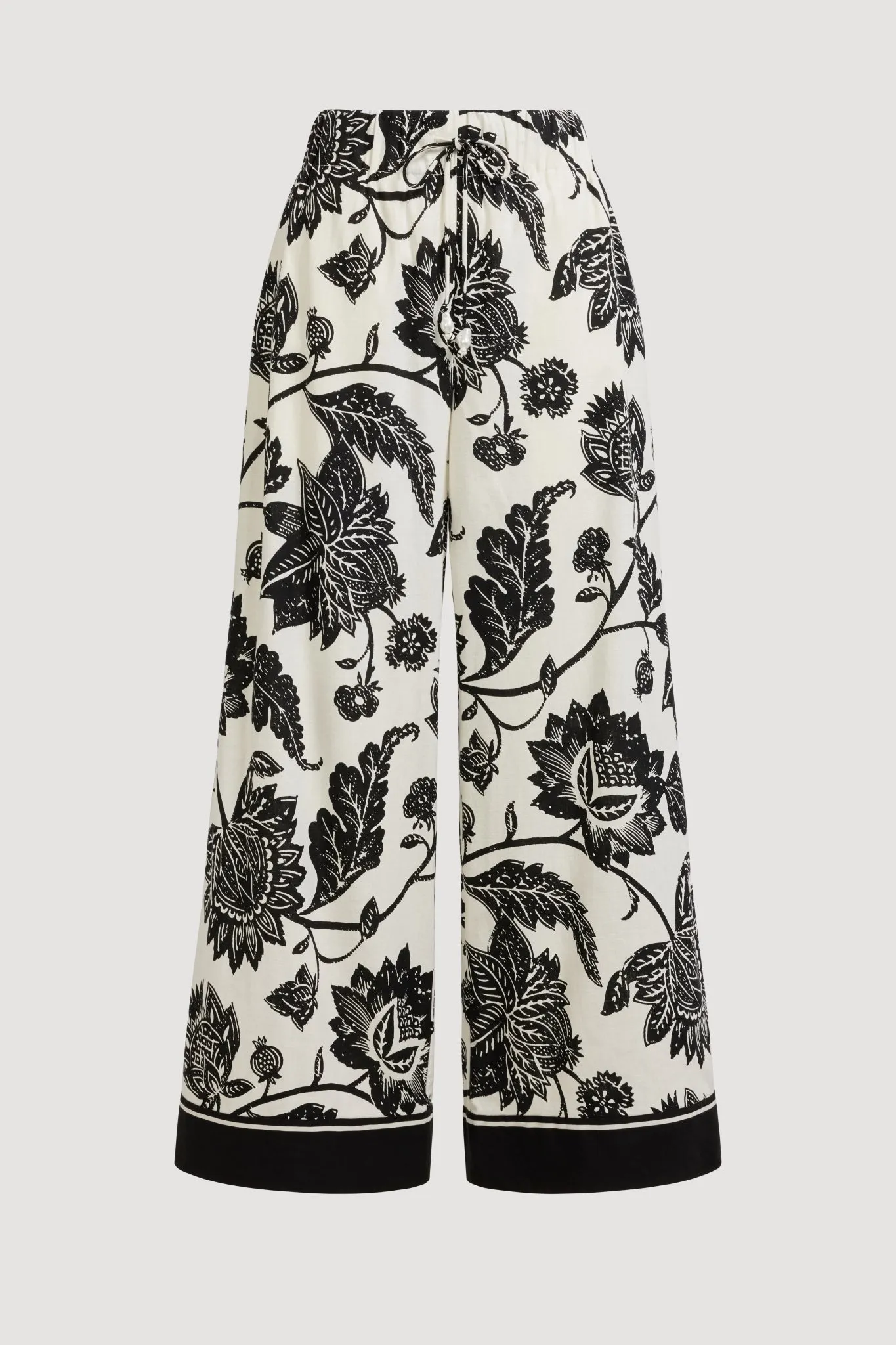 Carmine Relaxed Pants sold by Aje product image thumbnail 2