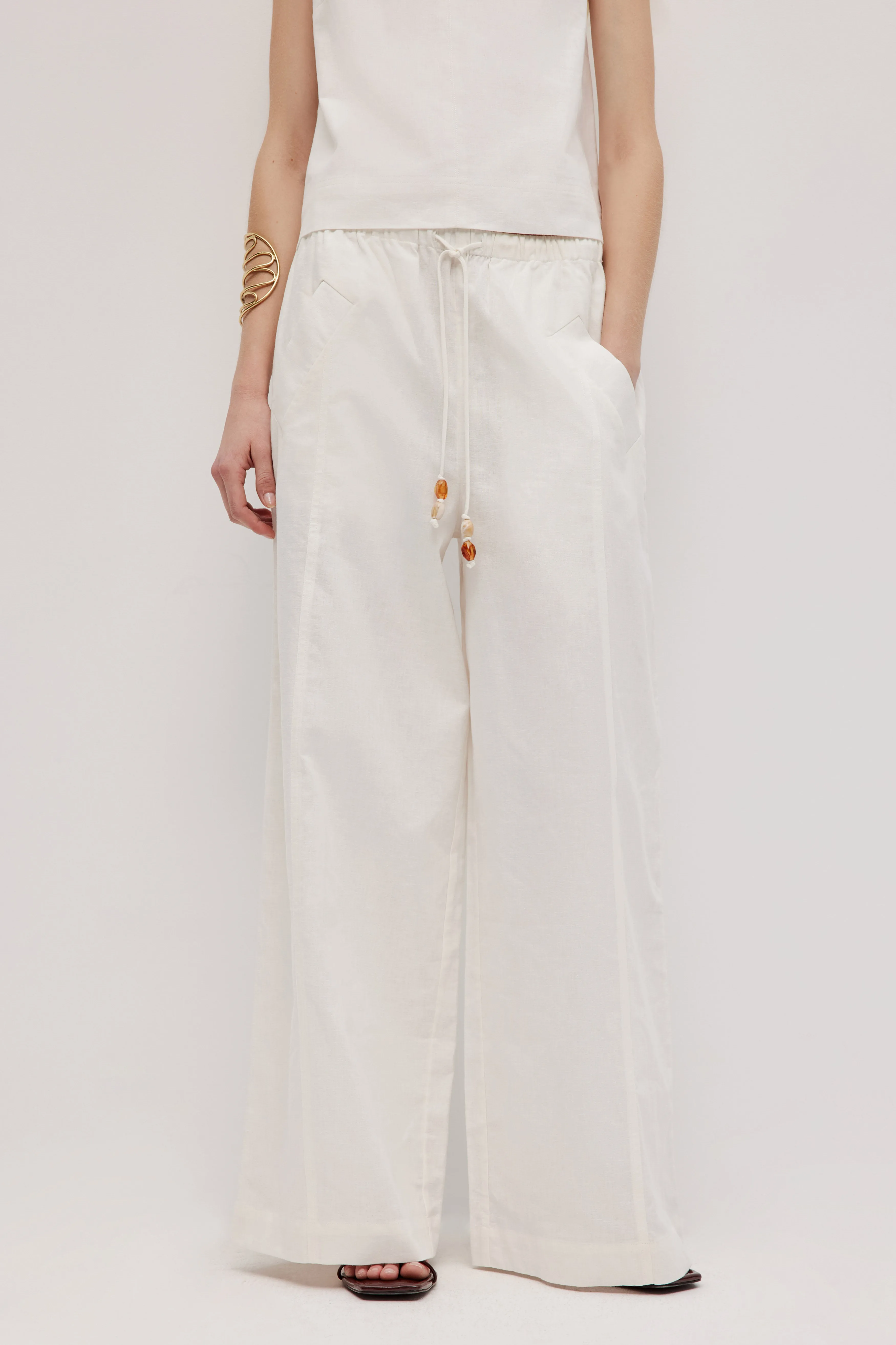 Sable Utility Pants sold by Aje product image thumbnail 3