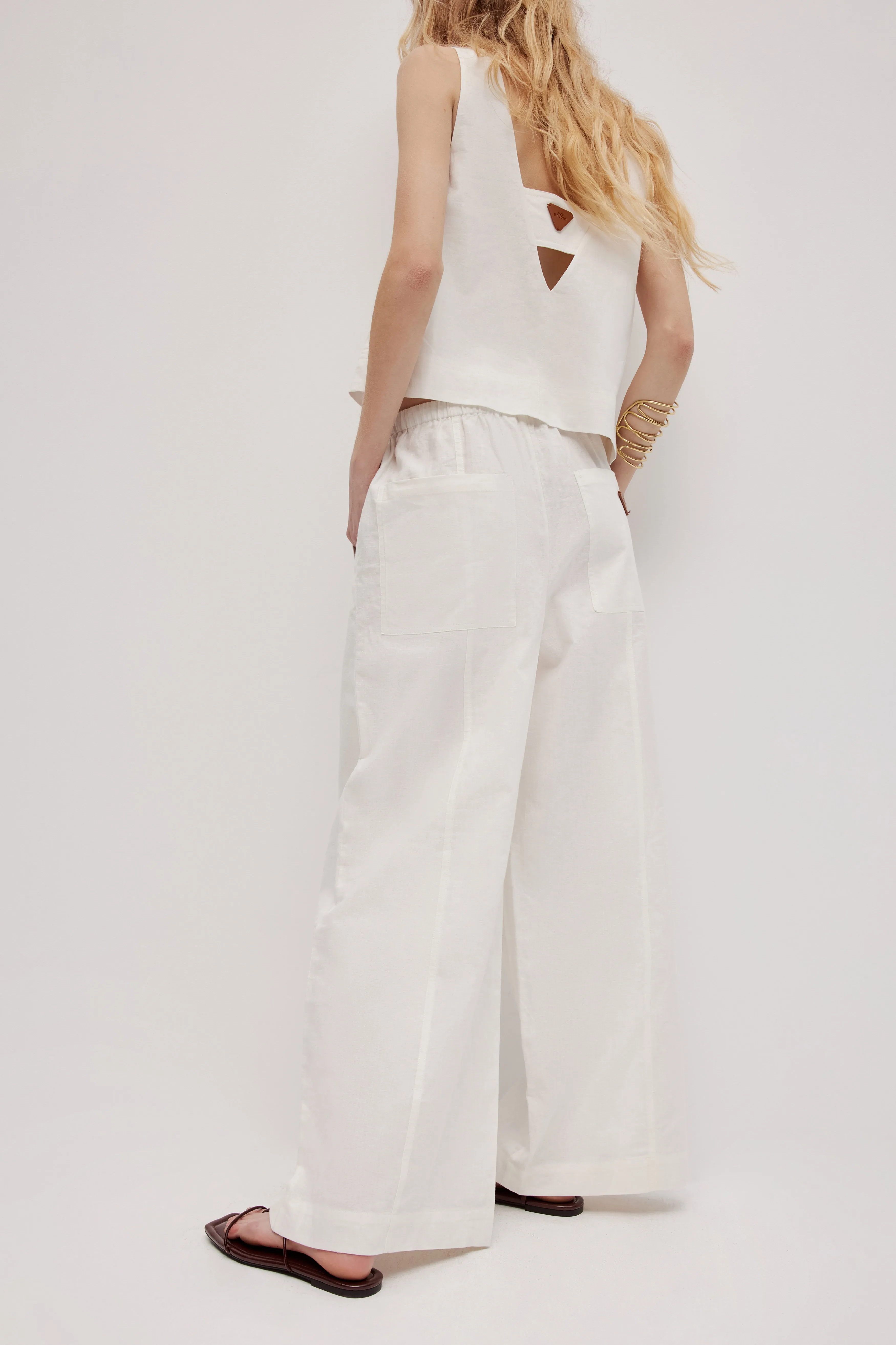 Sable Utility Pants sold by Aje product image thumbnail 4