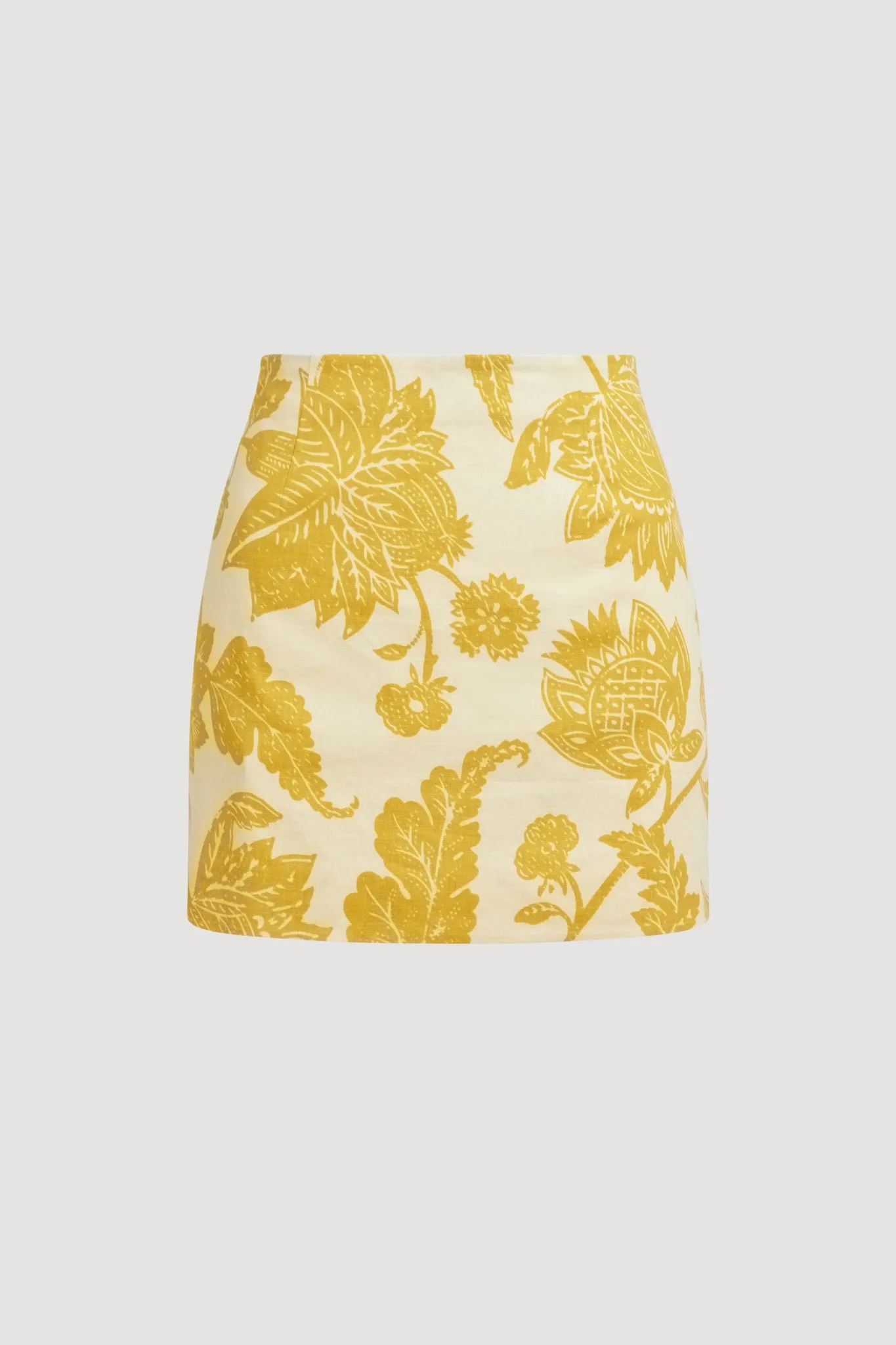 Elara Mini Skirt sold by Aje product image thumbnail 2