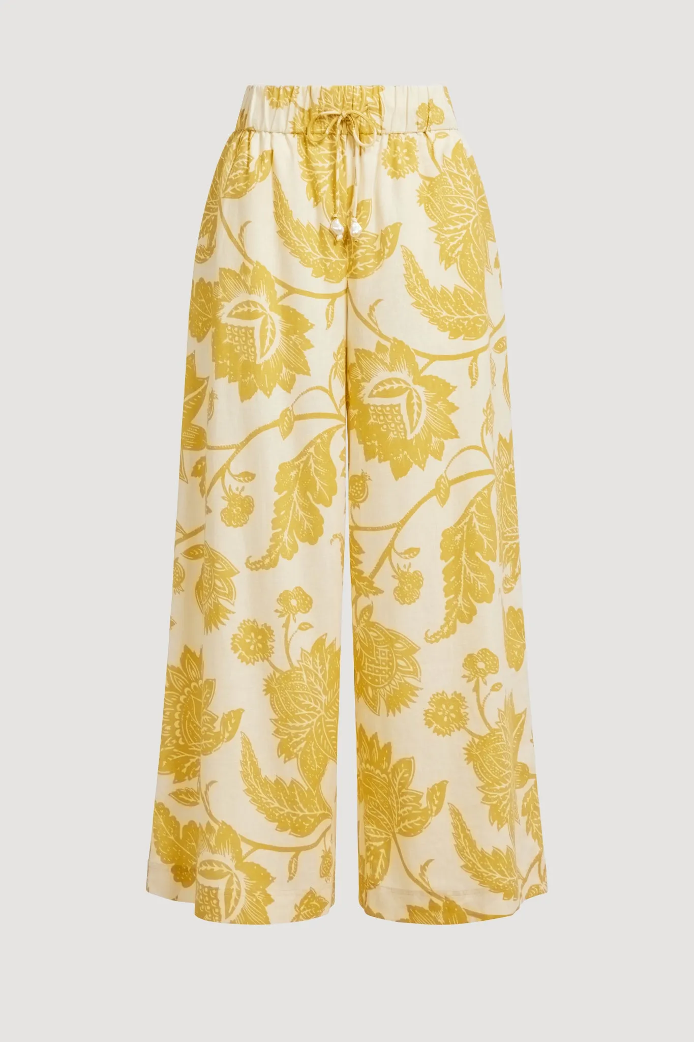 Elara Relaxed Pants sold by Aje product image thumbnail 2