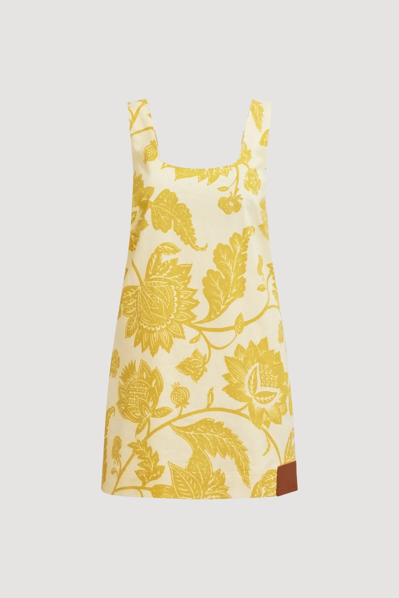 Elara Mini Dress sold by Aje product image thumbnail 2