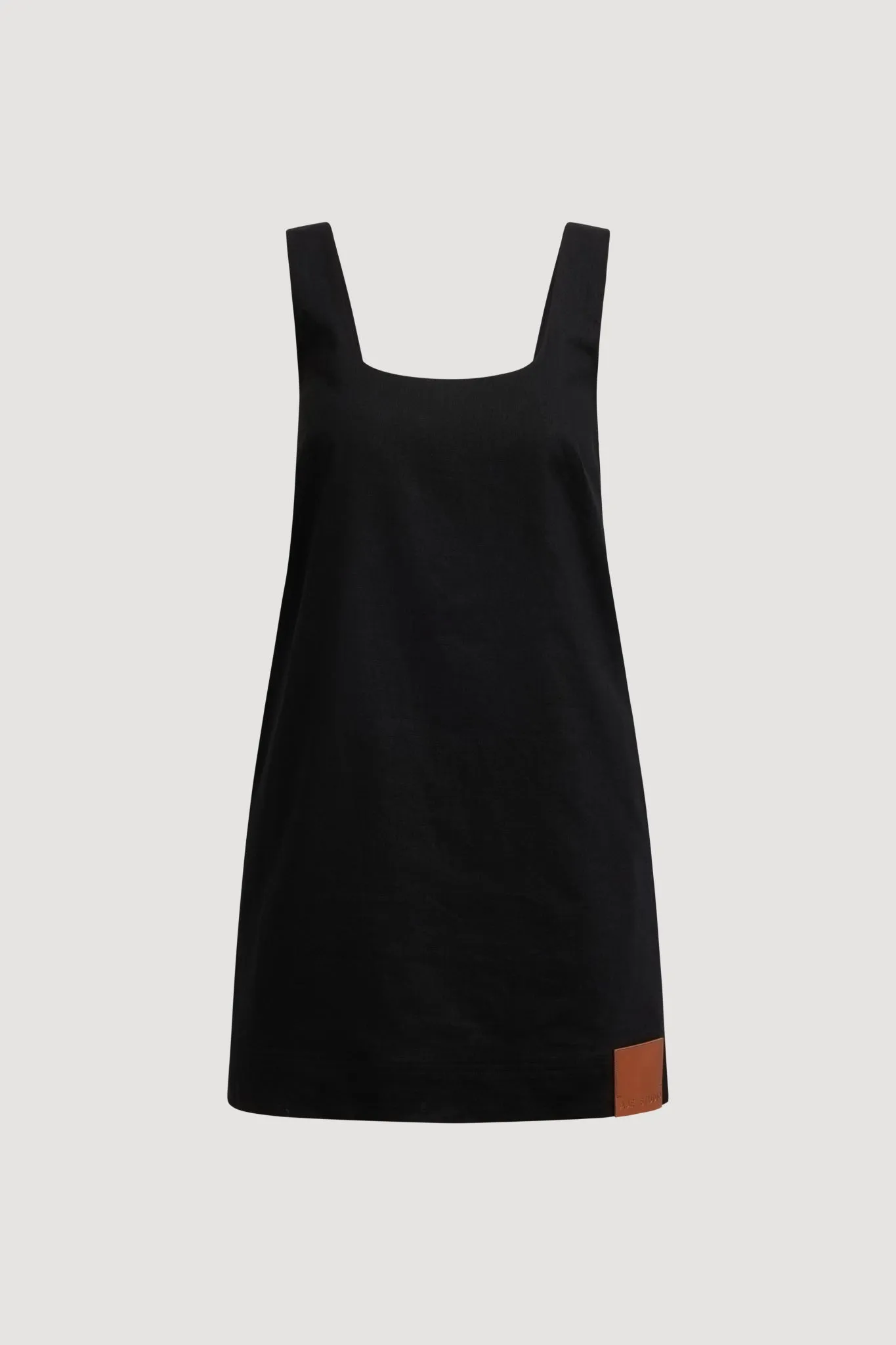 Elara Mini Dress sold by Aje product image thumbnail 2