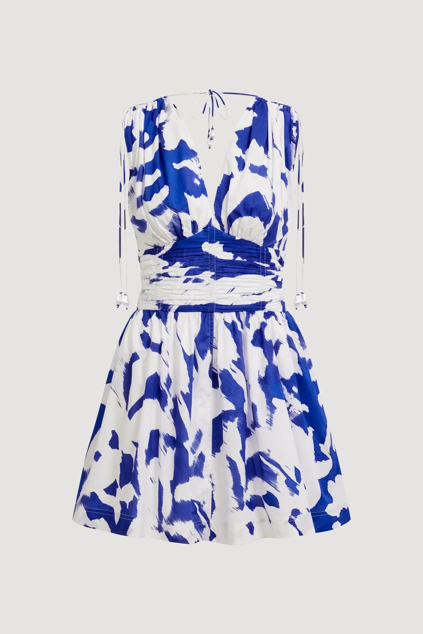 Odessa Mini Dress sold by Aje product image thumbnail 2