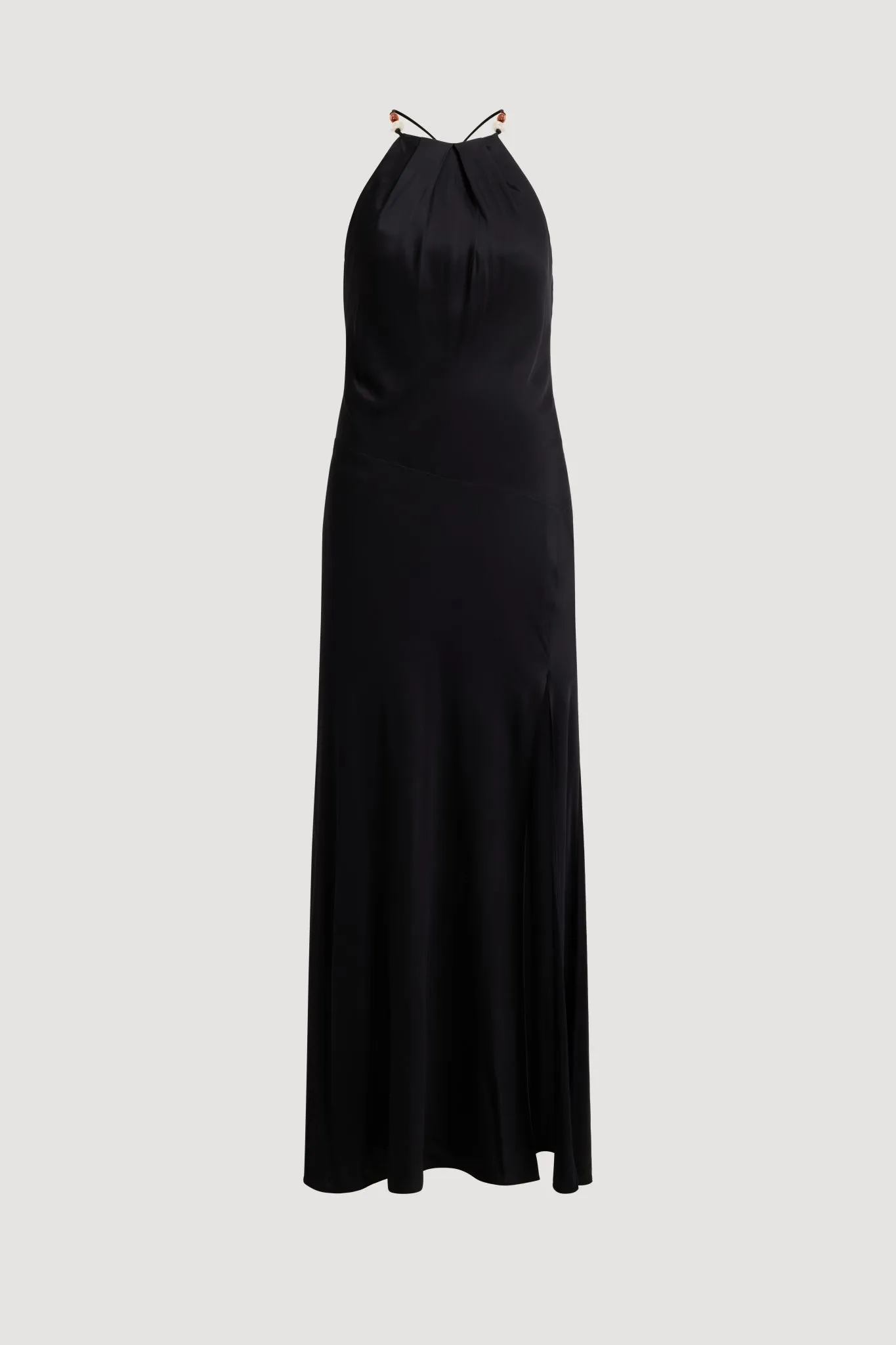 Roux Cross Back Maxi Dress sold by Aje product image thumbnail 2