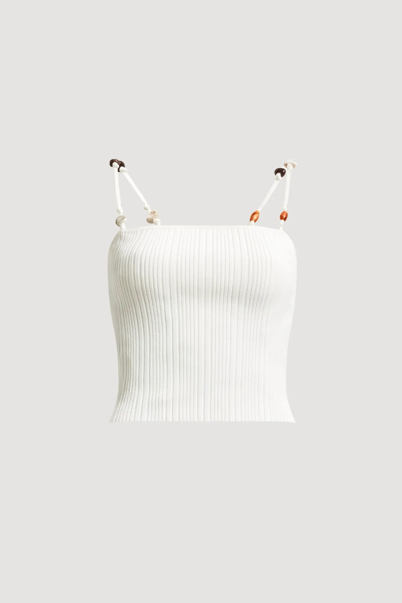 Ellyson Knit Top sold by Aje product image thumbnail 2
