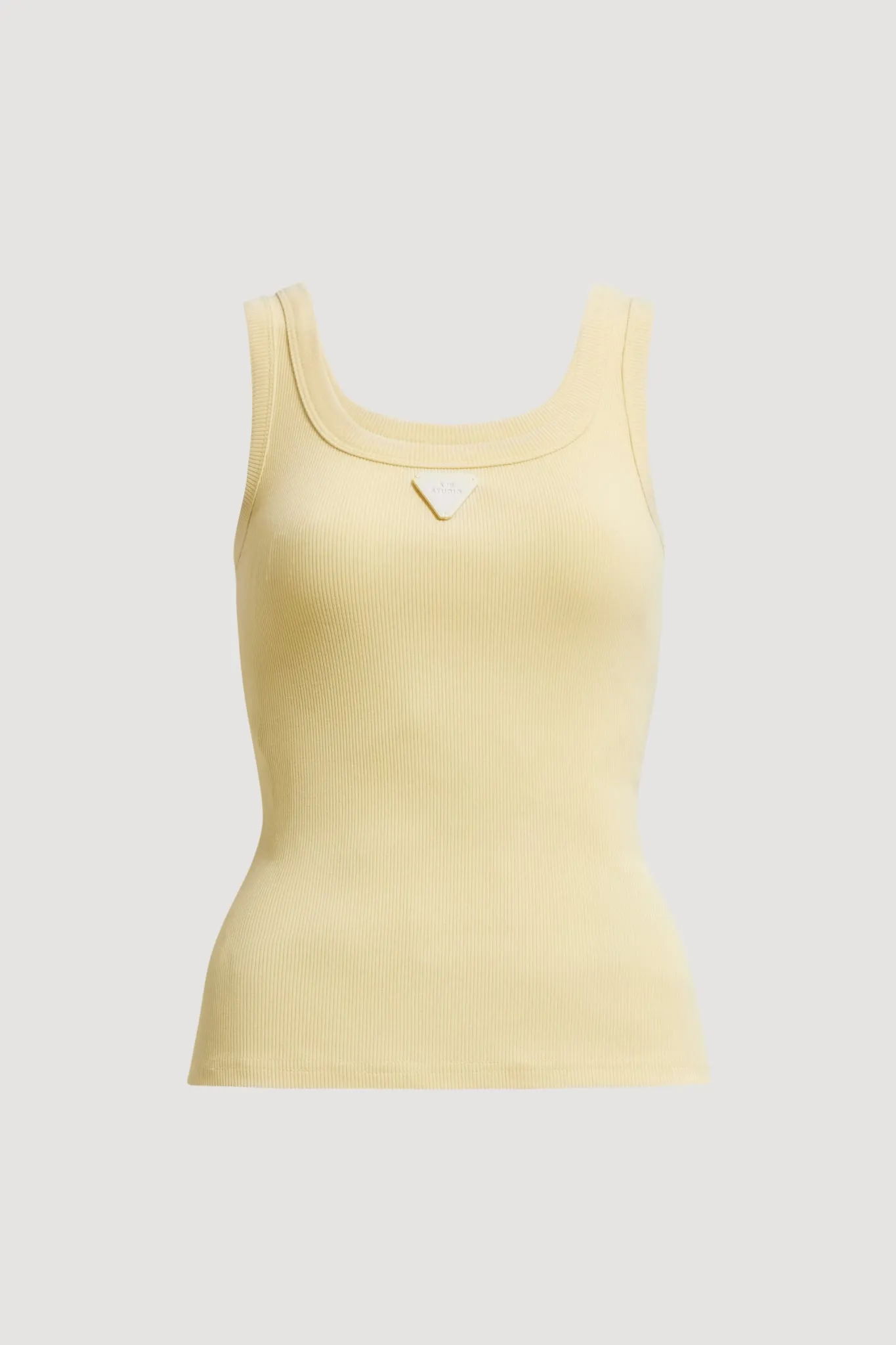 Cowrie Scoop Tank sold by Aje product image thumbnail 2