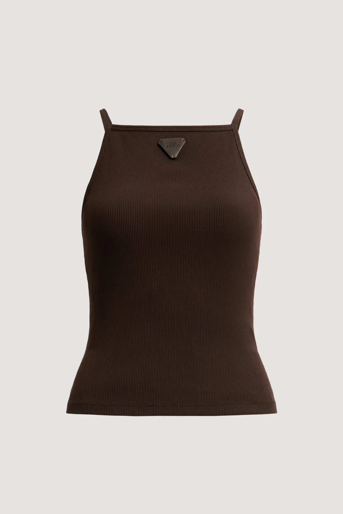 Monroe Square Neck Tank sold by Aje product image thumbnail 2