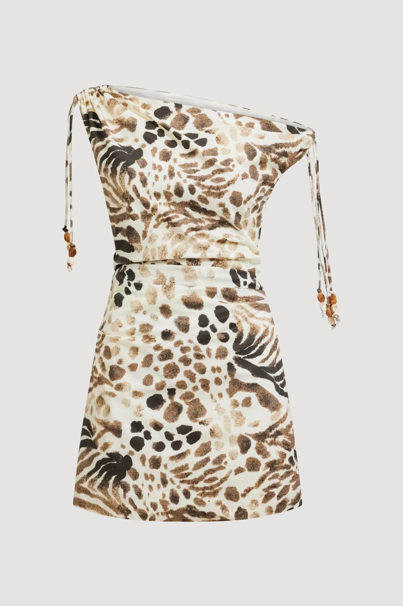 Tovi Mini Dress sold by Aje product image thumbnail 2