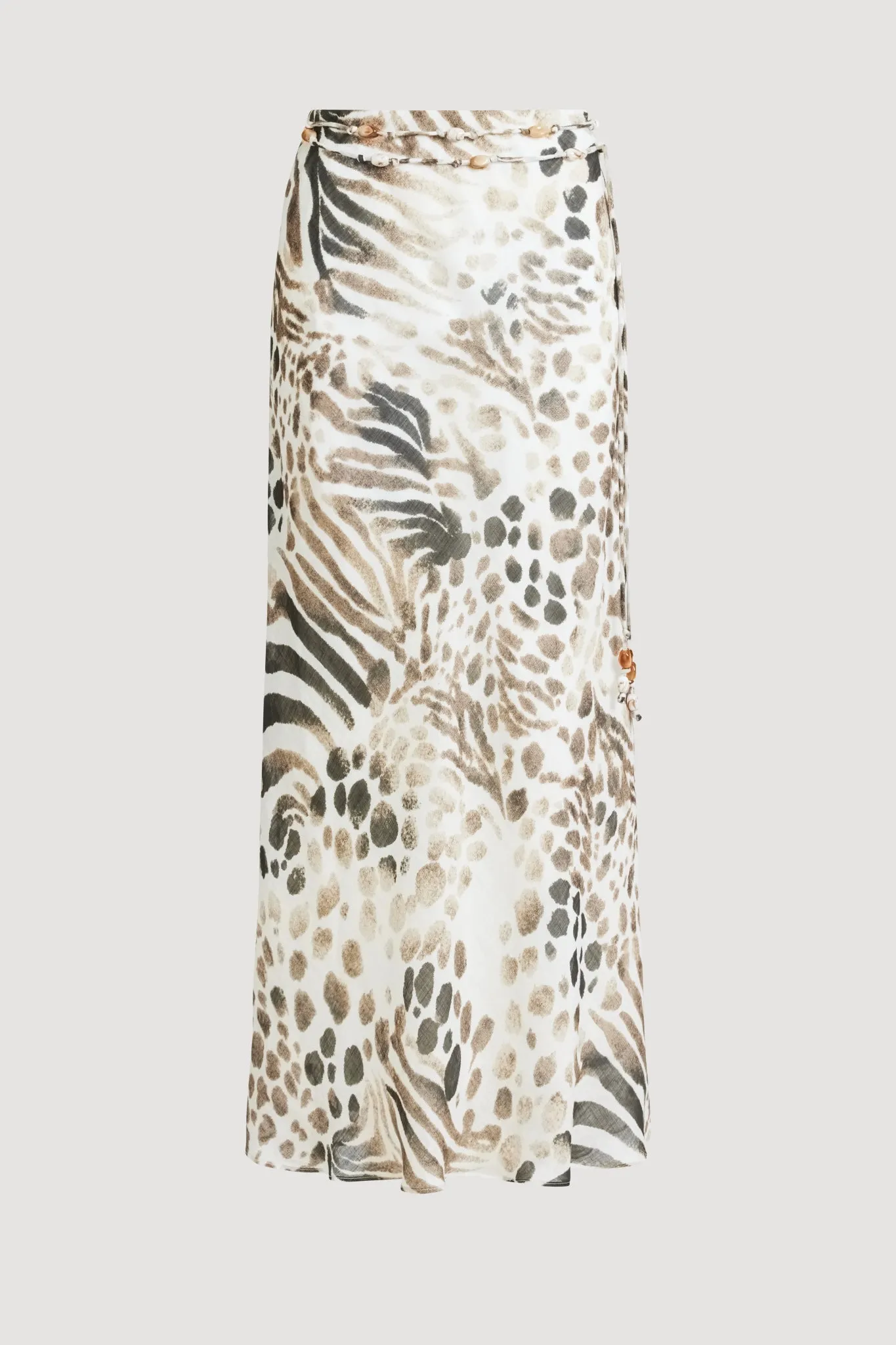 Tovi Bias Cut Skirt sold by Aje product image thumbnail 2