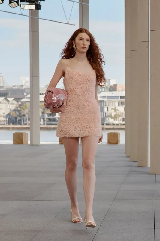 Colette Mini Dress made by Aje