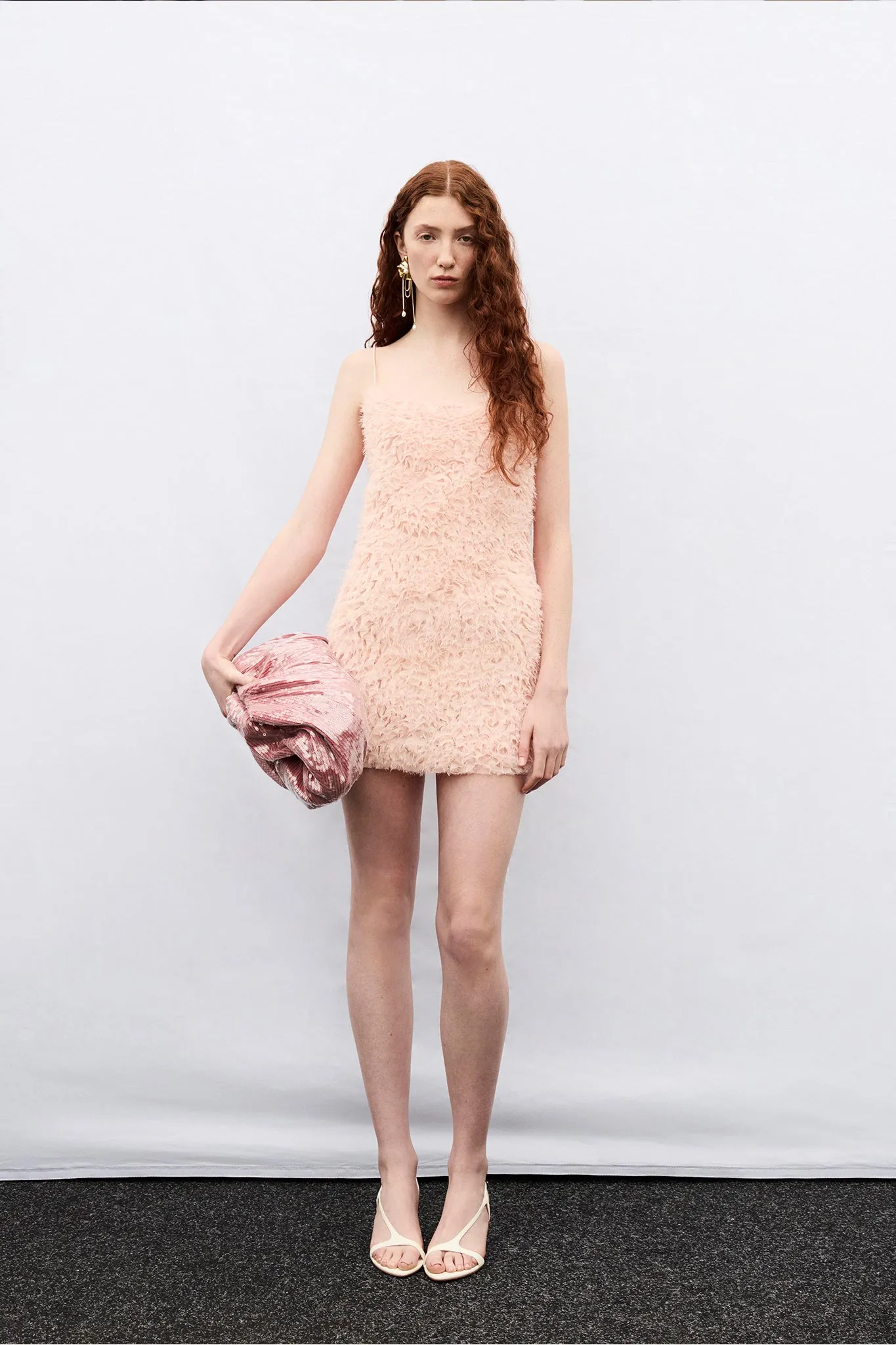 Colette Mini Dress sold by Aje product image thumbnail 2
