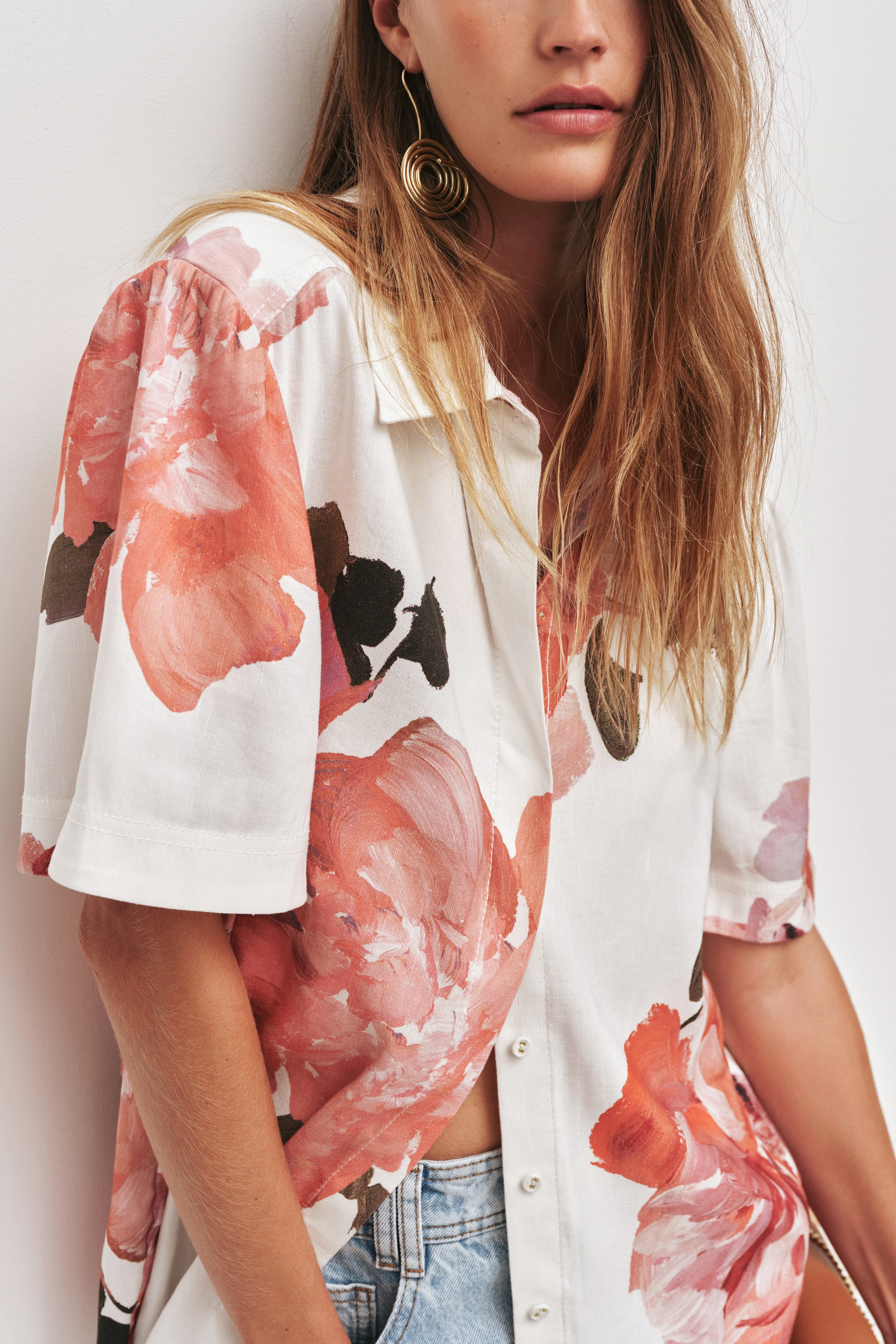 Vacation Shirt sold by Aje product image thumbnail 4