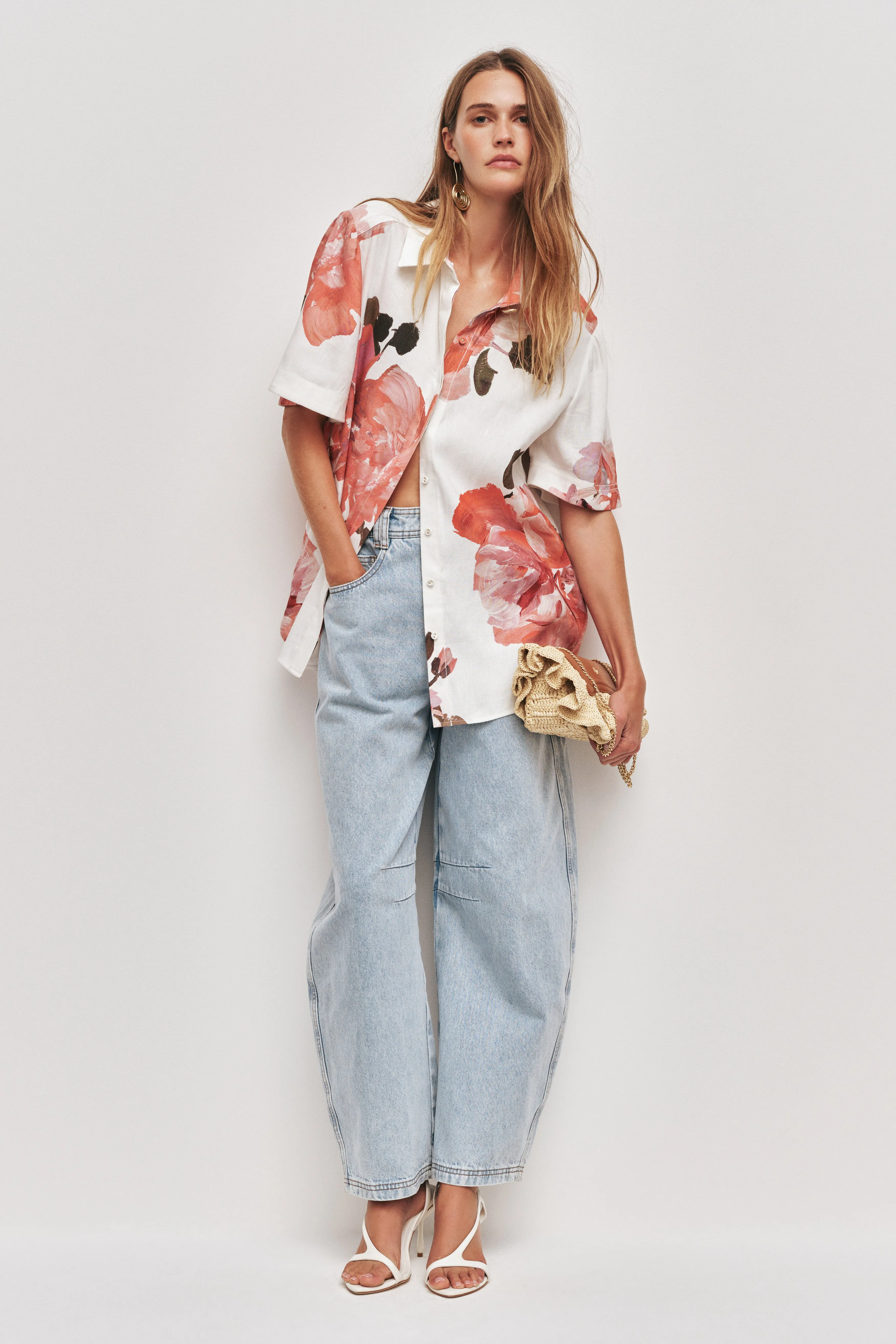 Vacation Shirt sold by Aje