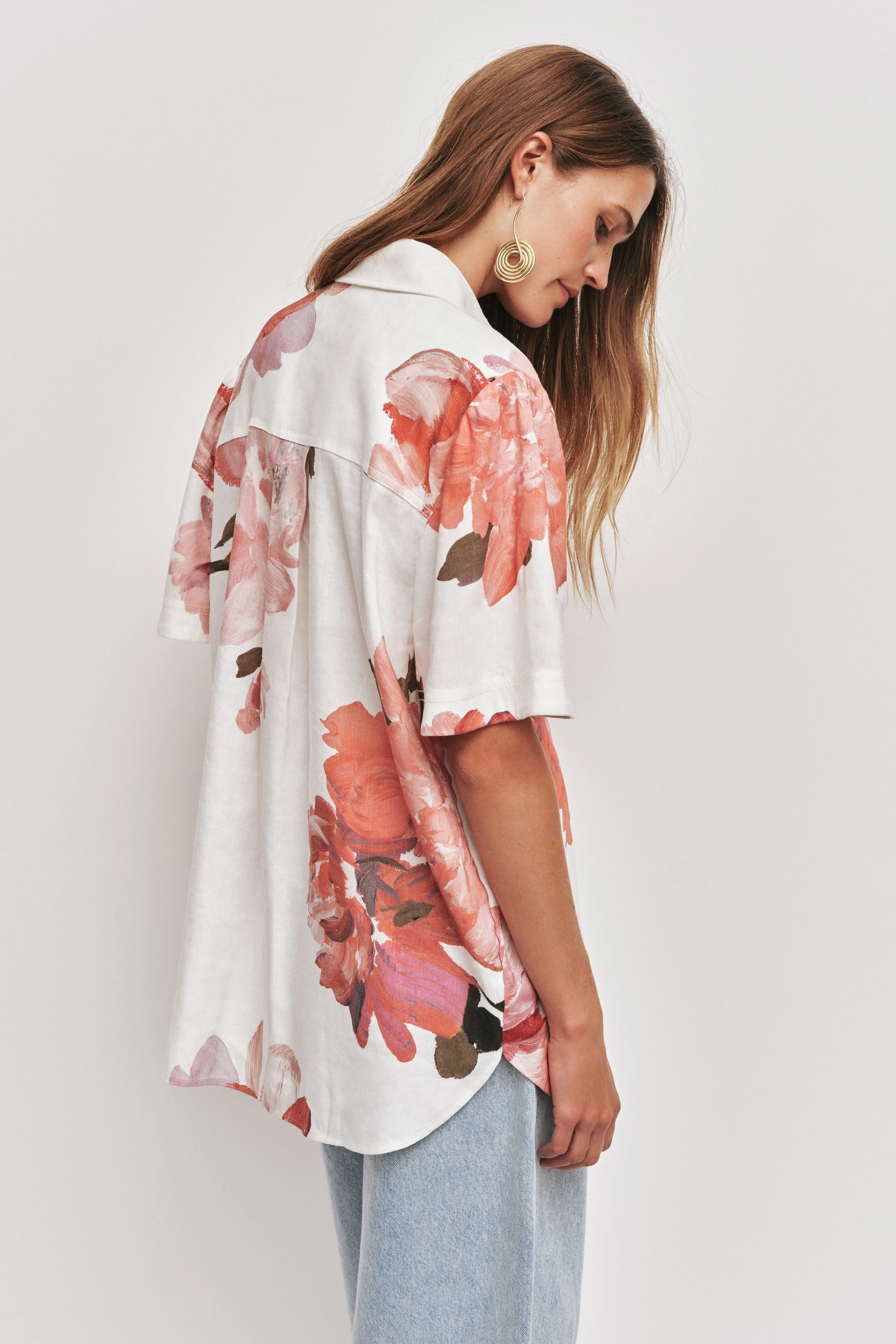 Vacation Shirt sold by Aje product image thumbnail 5