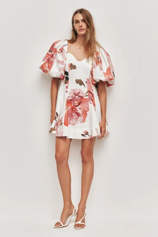 Moderna Mini Dress sold by Aje