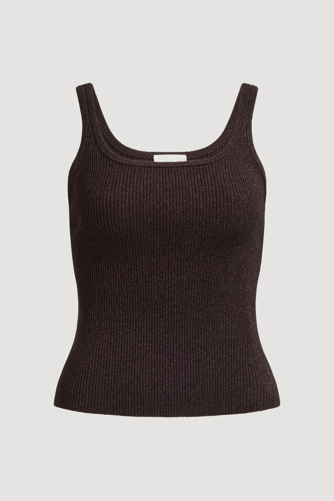 Breeze Knit Tank sold by Aje product image thumbnail 2