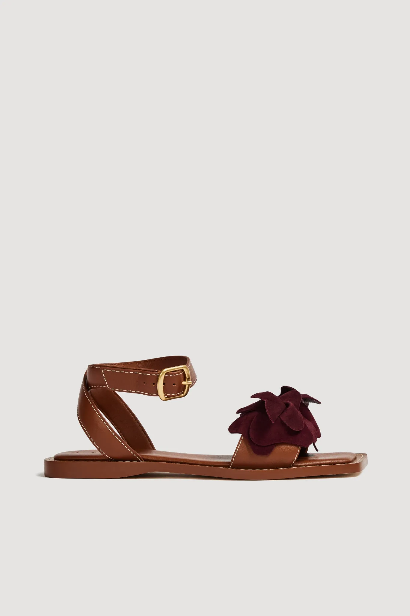 Nectar Sandal sold by Aje