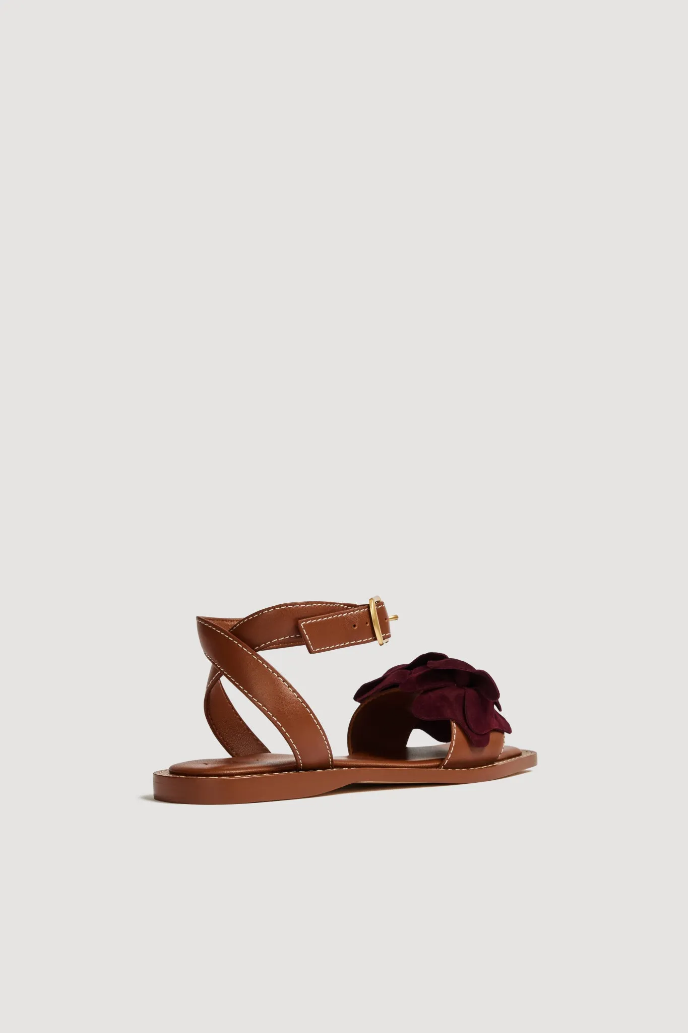 Nectar Sandal sold by Aje product image thumbnail 2