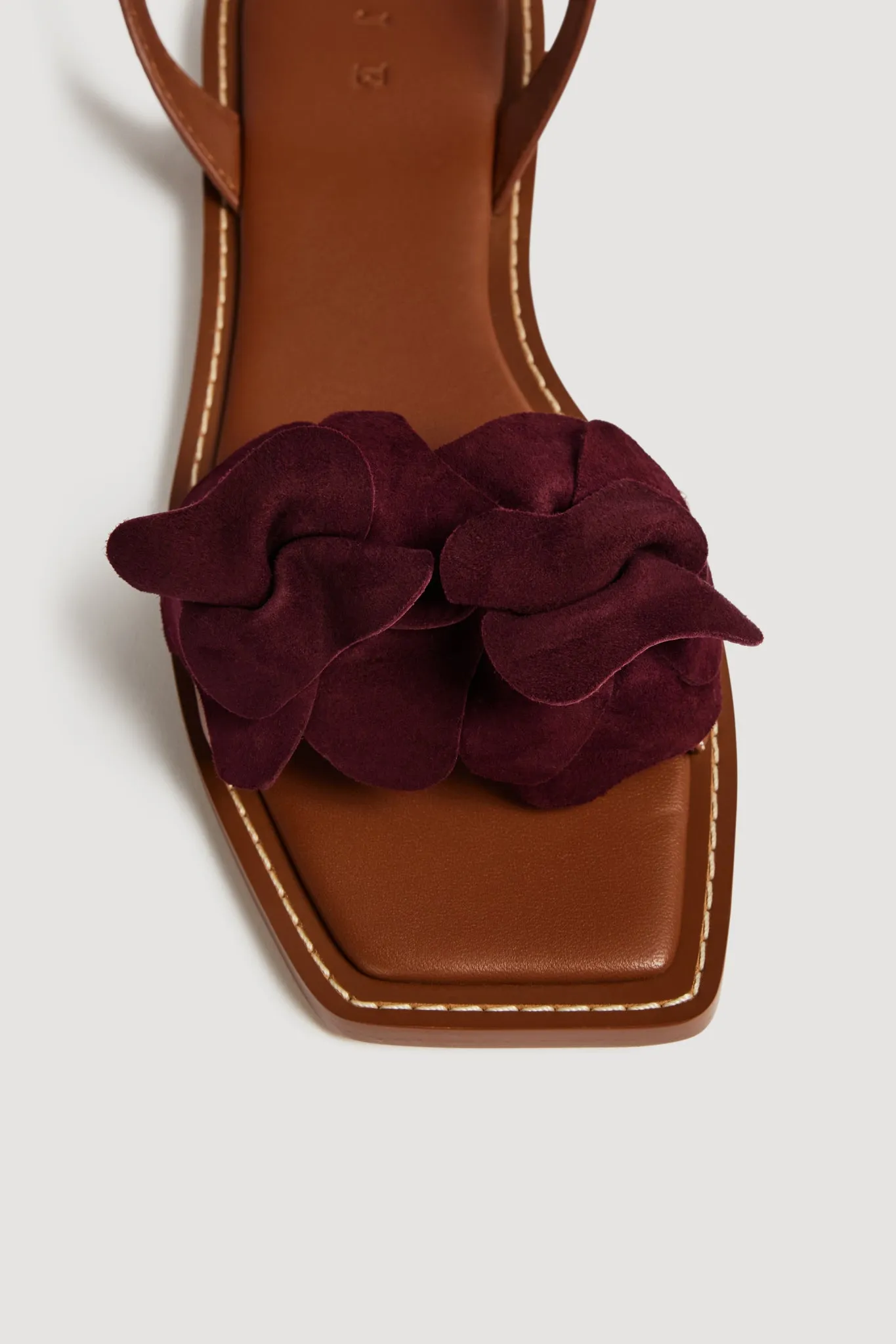 Nectar Sandal sold by Aje product image thumbnail 4