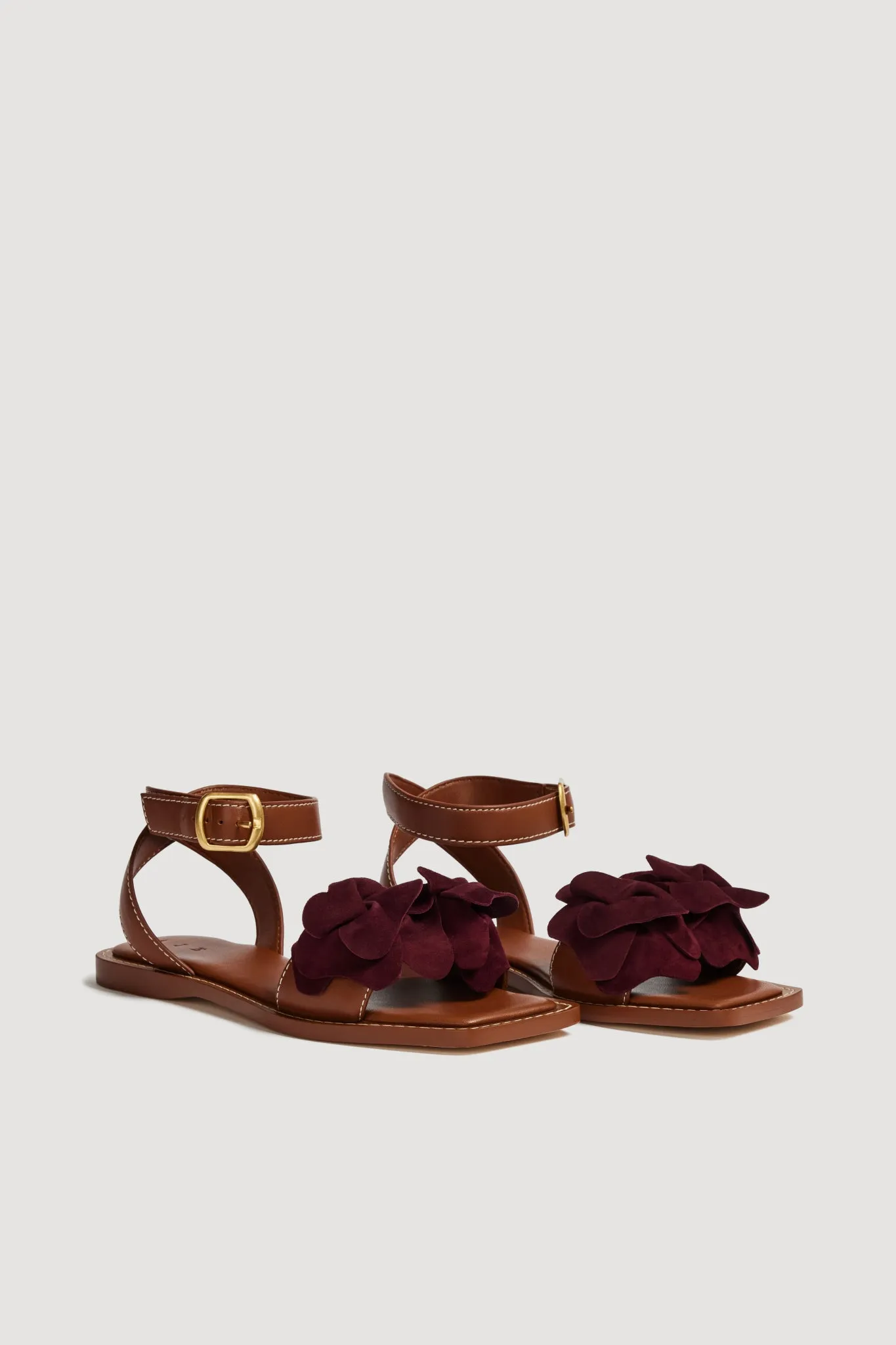 Nectar Sandal sold by Aje product image thumbnail 3